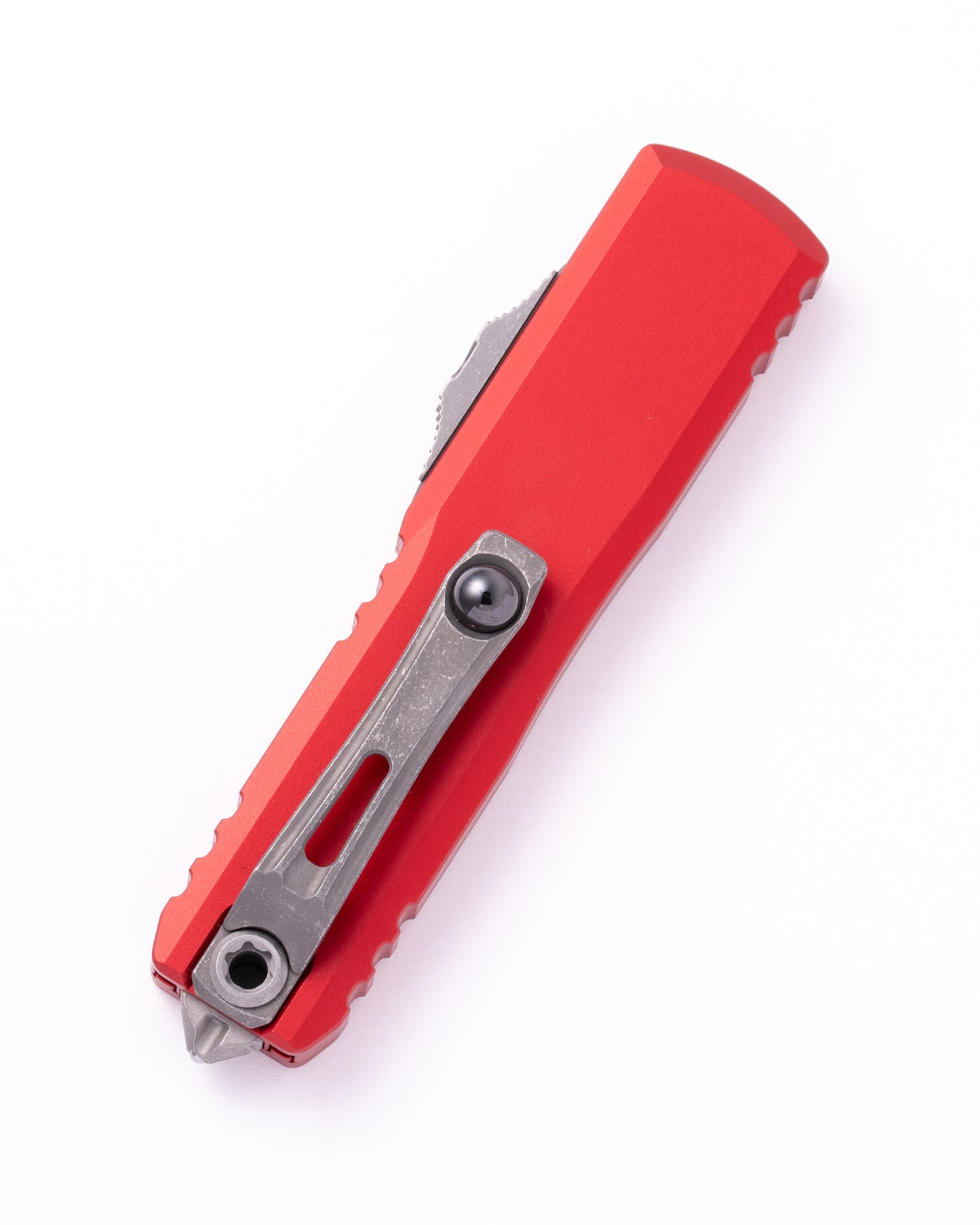 UTX-85 GEN IV D/E APOCALYPTIC STANDARD RED (12324-10APRD)