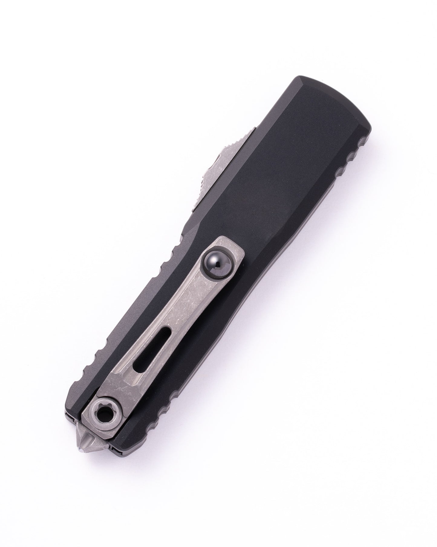 UTX-85 GEN IV D/E APOCALYPTIC STANDARD BLACK (12324-10AP)