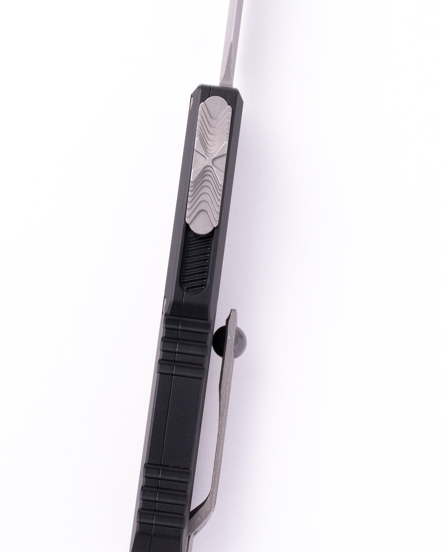 UTX-85 GEN IV D/E APOCALYPTIC STANDARD BLACK (12324-10AP)