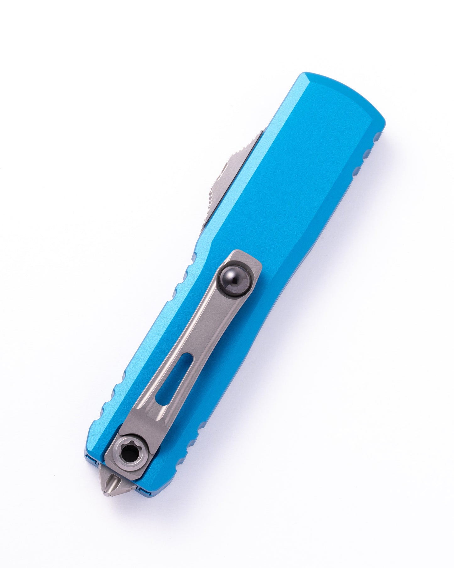 UTX-85 GEN IV D/E STONEWASH STANDARD BLUE (12324-10BL)