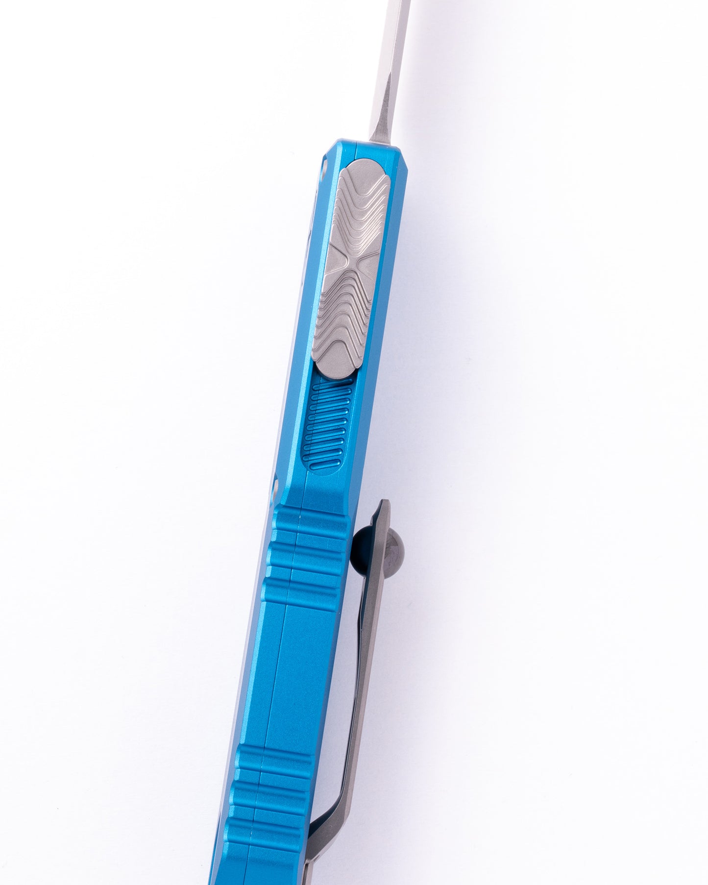 UTX-85 GEN IV D/E STONEWASH STANDARD BLUE (12324-10BL)