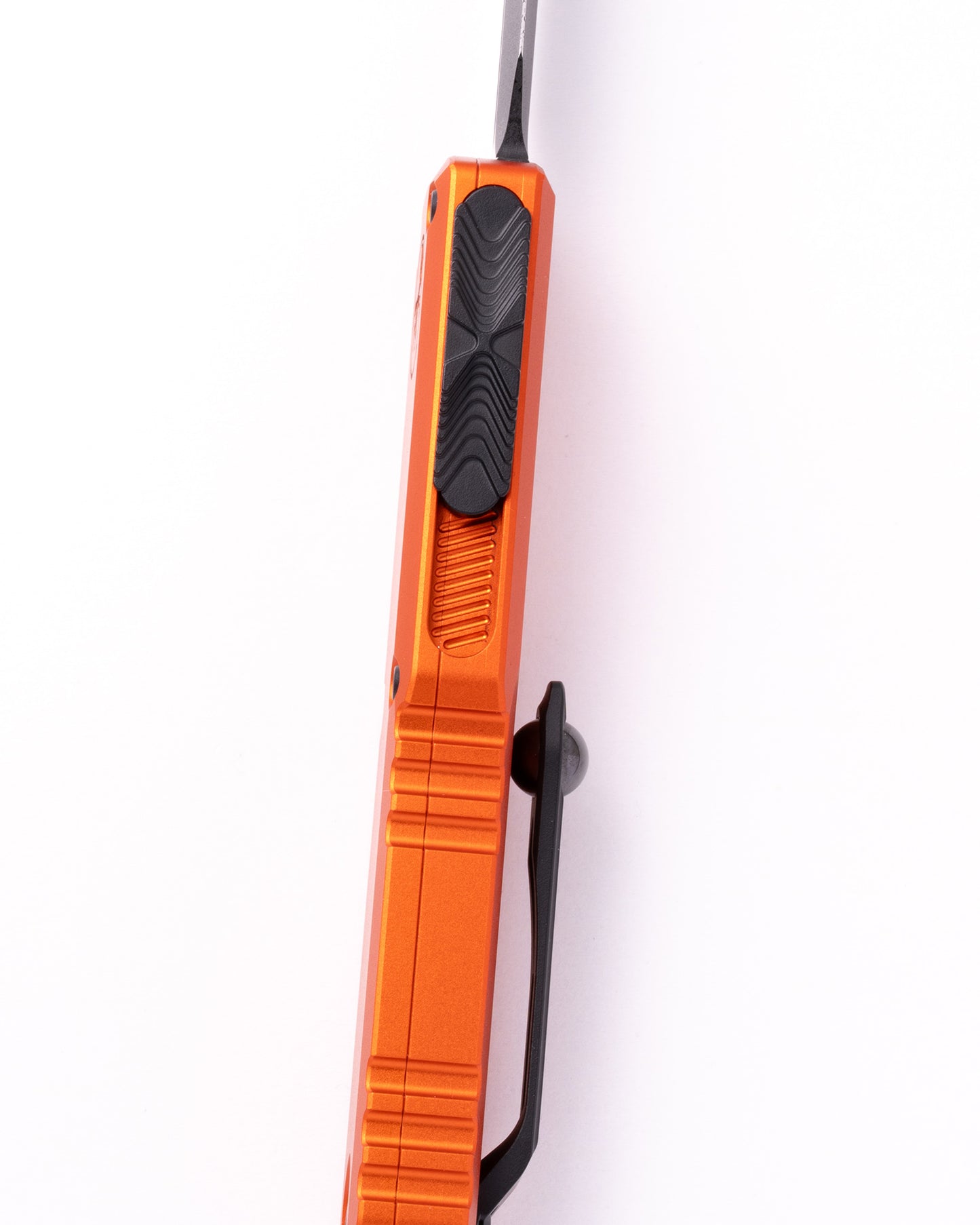 UTX-85 GEN IV D/E BLACK STANDARD ORANGE (12324-1OR)