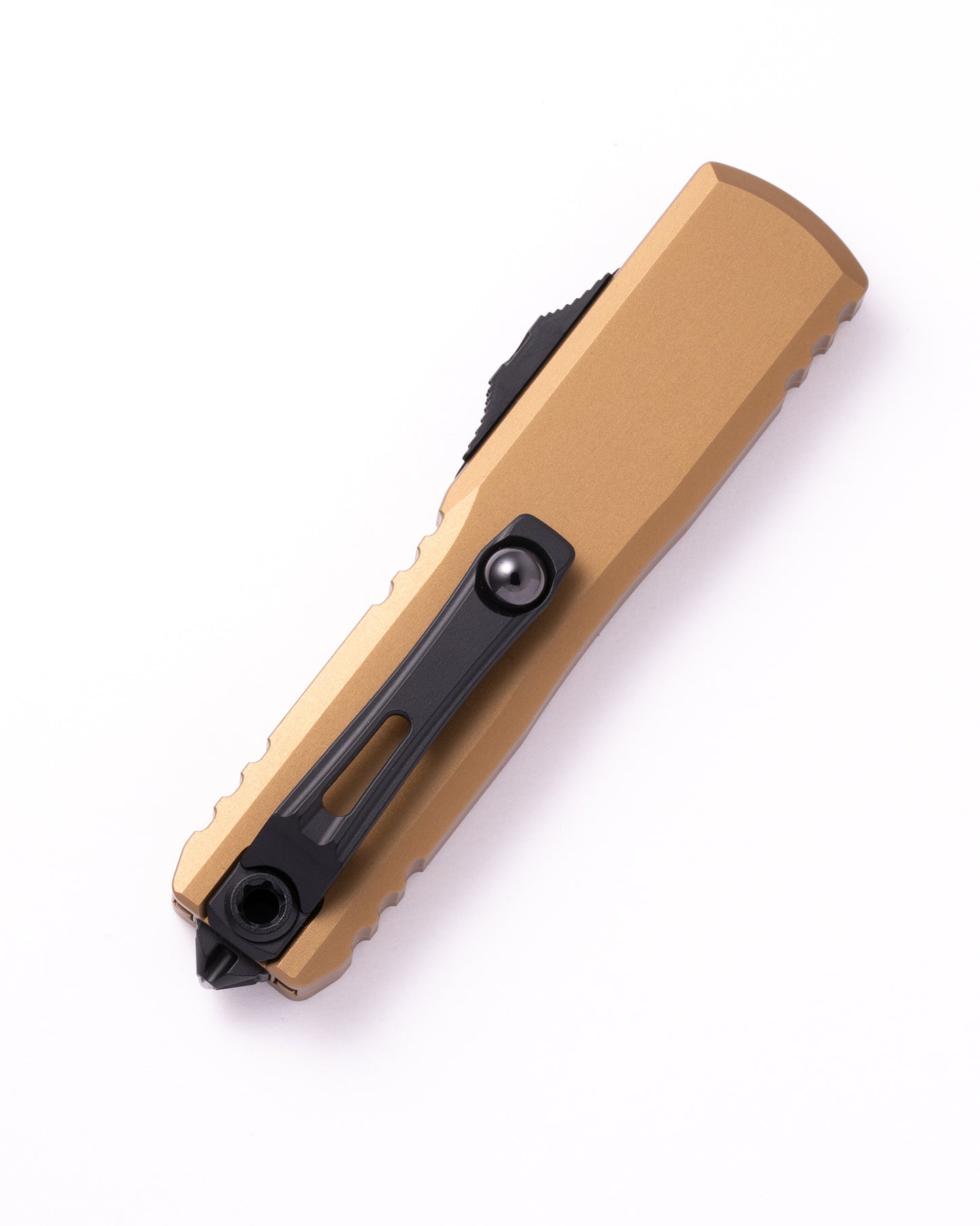 UTX-85 GEN IV D/E BLACK STANDARD TAN (12324-1TA)