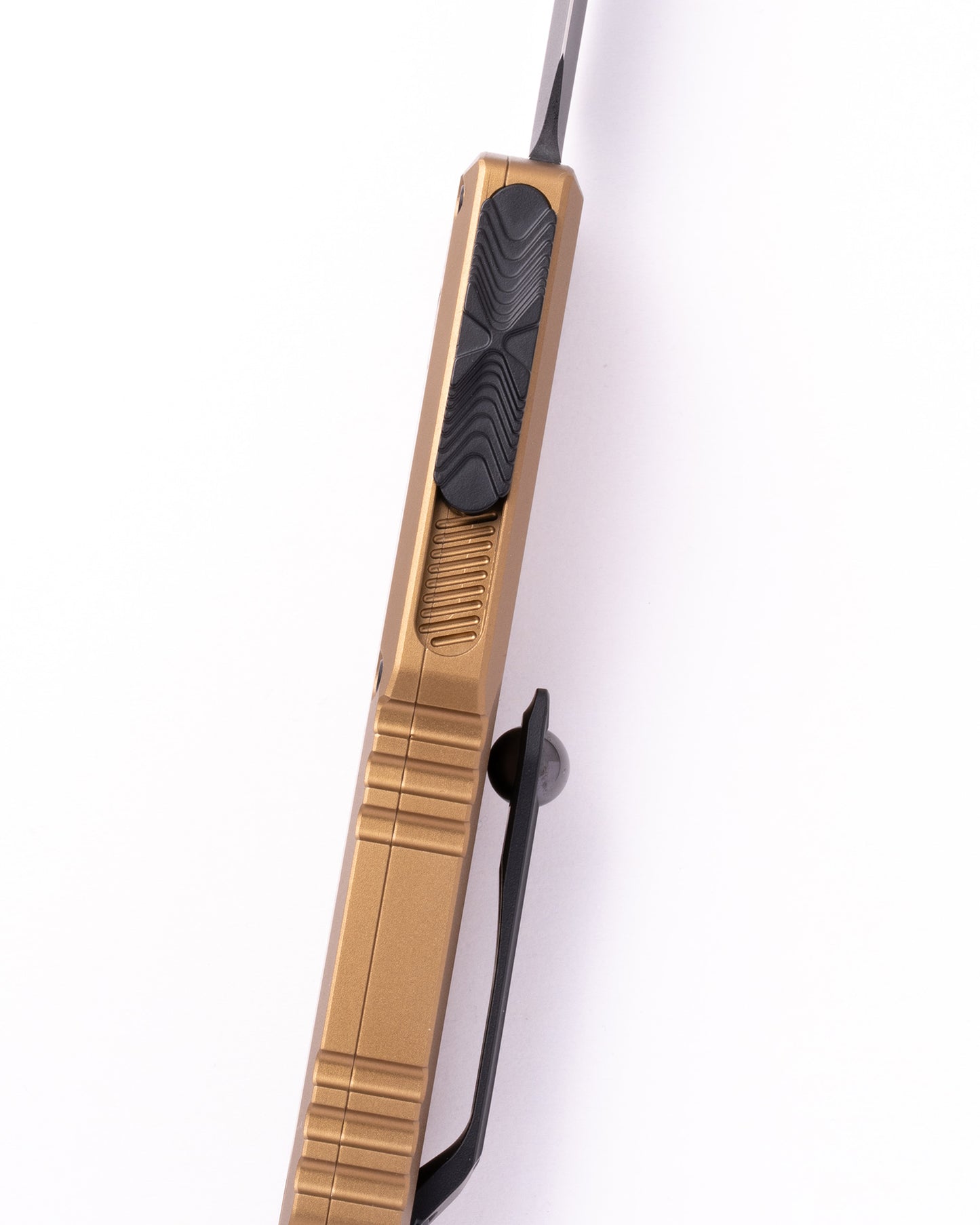 UTX-85 GEN IV D/E BLACK STANDARD TAN (12324-1TA)