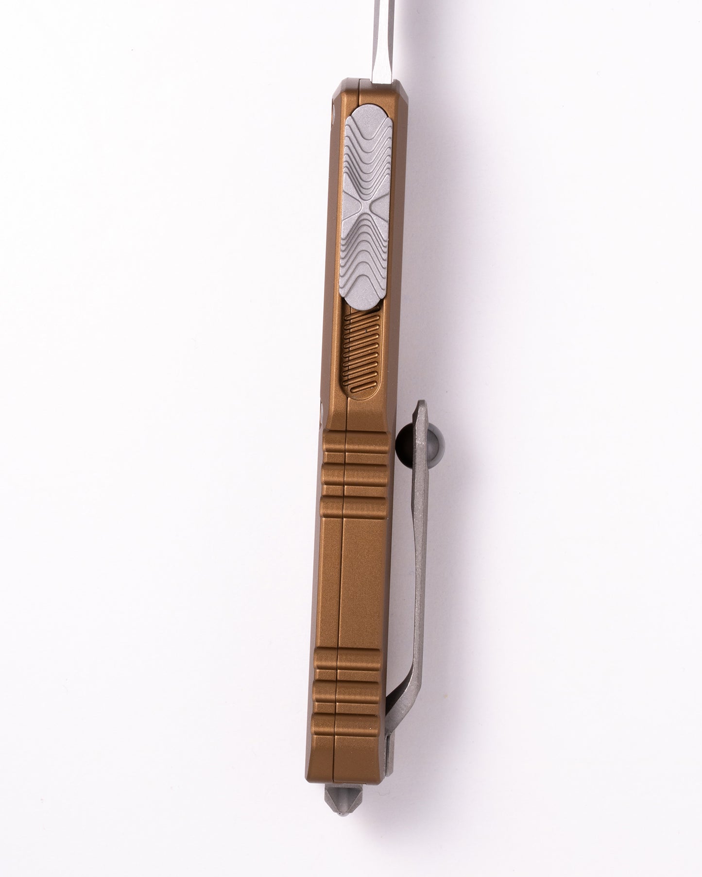 UTX-85 GEN IV T/E APOCALYPTIC STANDARD TAN (12334-10APTA)