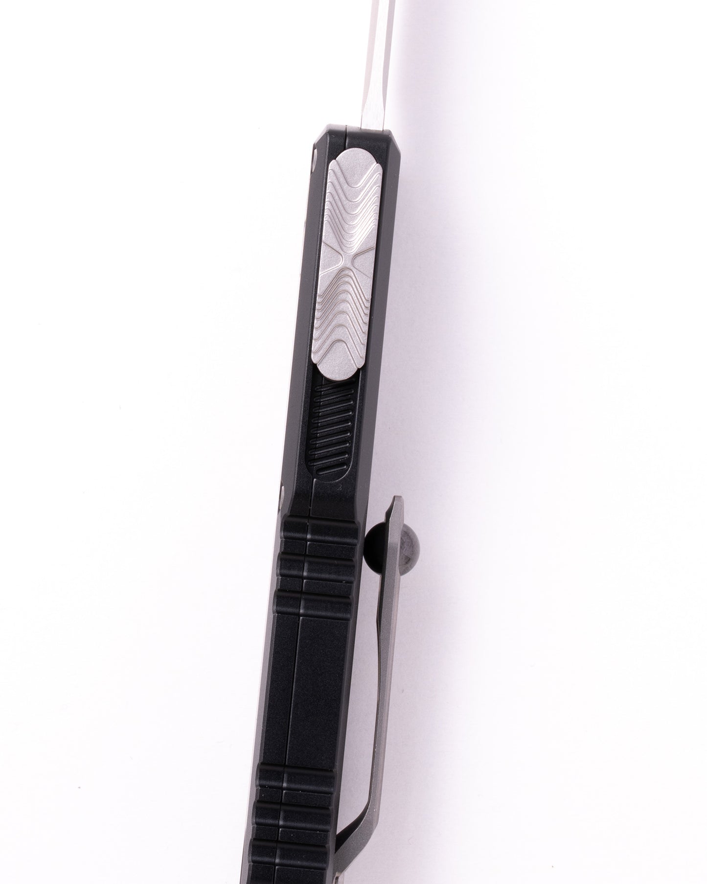 UTX-85 GEN IV T/E STONEWASH STANDARD BLACK (12334-10)