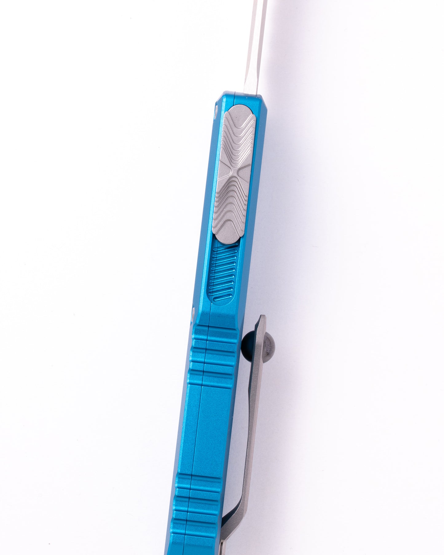 UTX-85 GEN IV T/E STONEWASH PART SERRATE BLUE (12334-11BL)