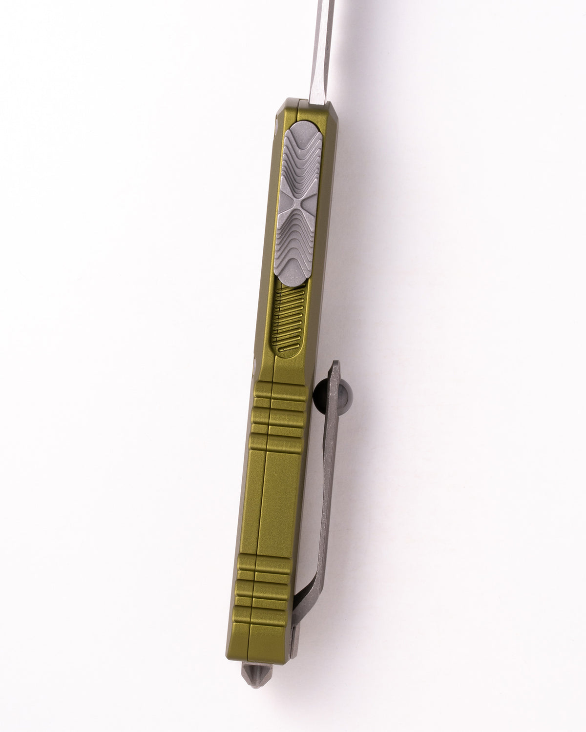 UTX-85® GEN IV T/E APOCALYPTIC® FULL SERRATED OD GREEN (12334-12APOD)