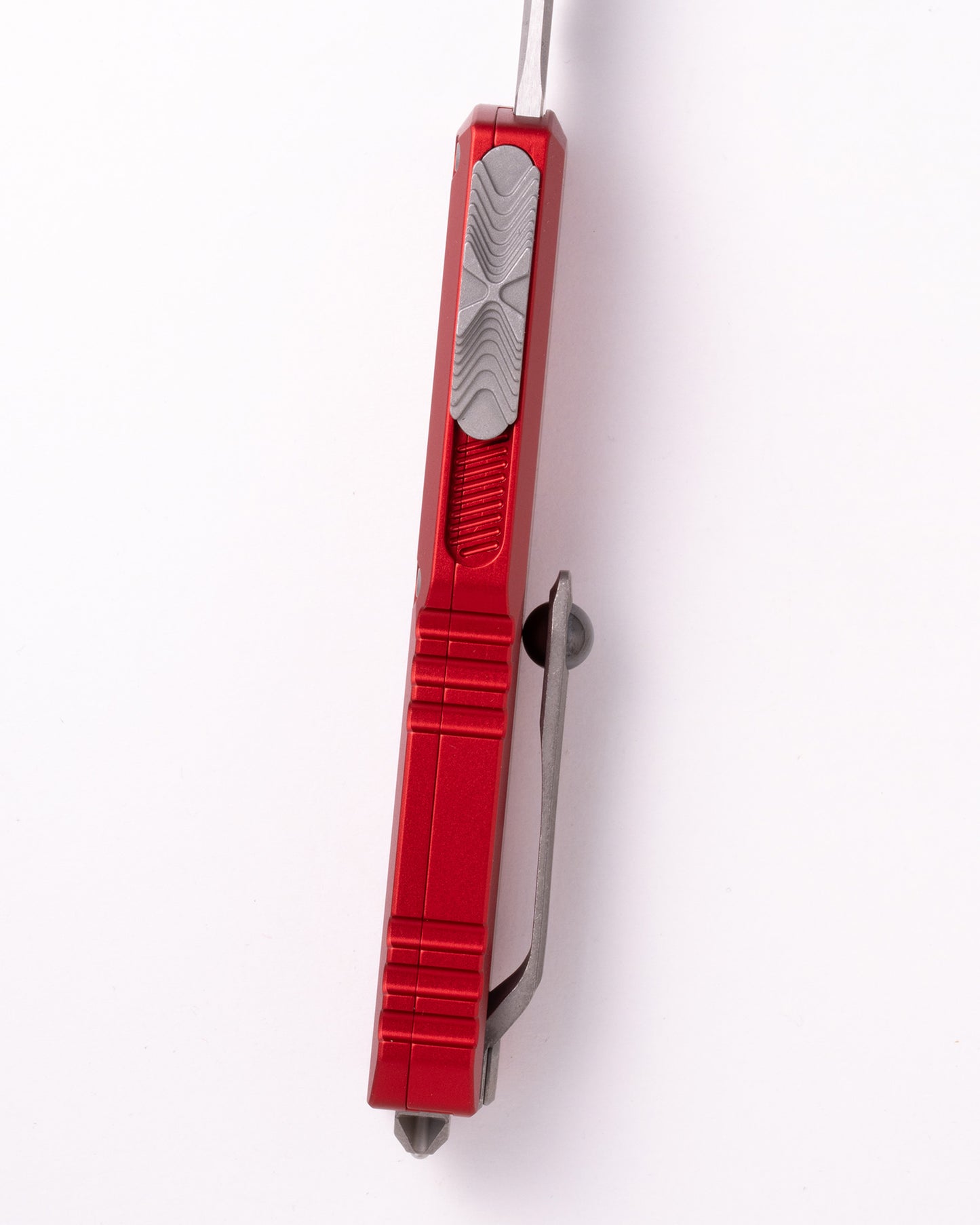 UTX-85® Gen IV T/E Apocalyptic Full Serrate Red (12334-12APRD)