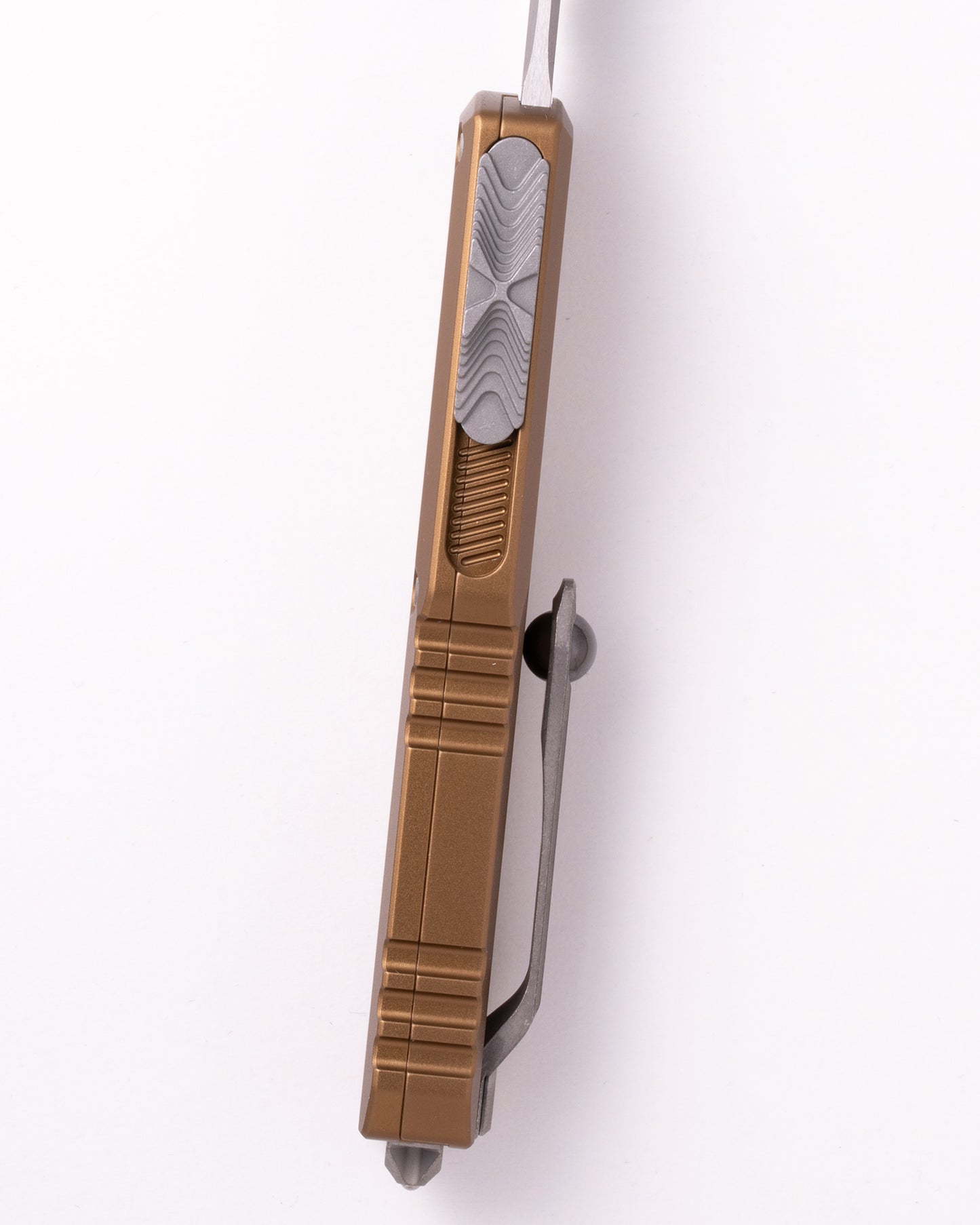 UTX-85 GEN IV T/E APOCALYPTIC FULL SERRATE TAN (12334-12APTA)