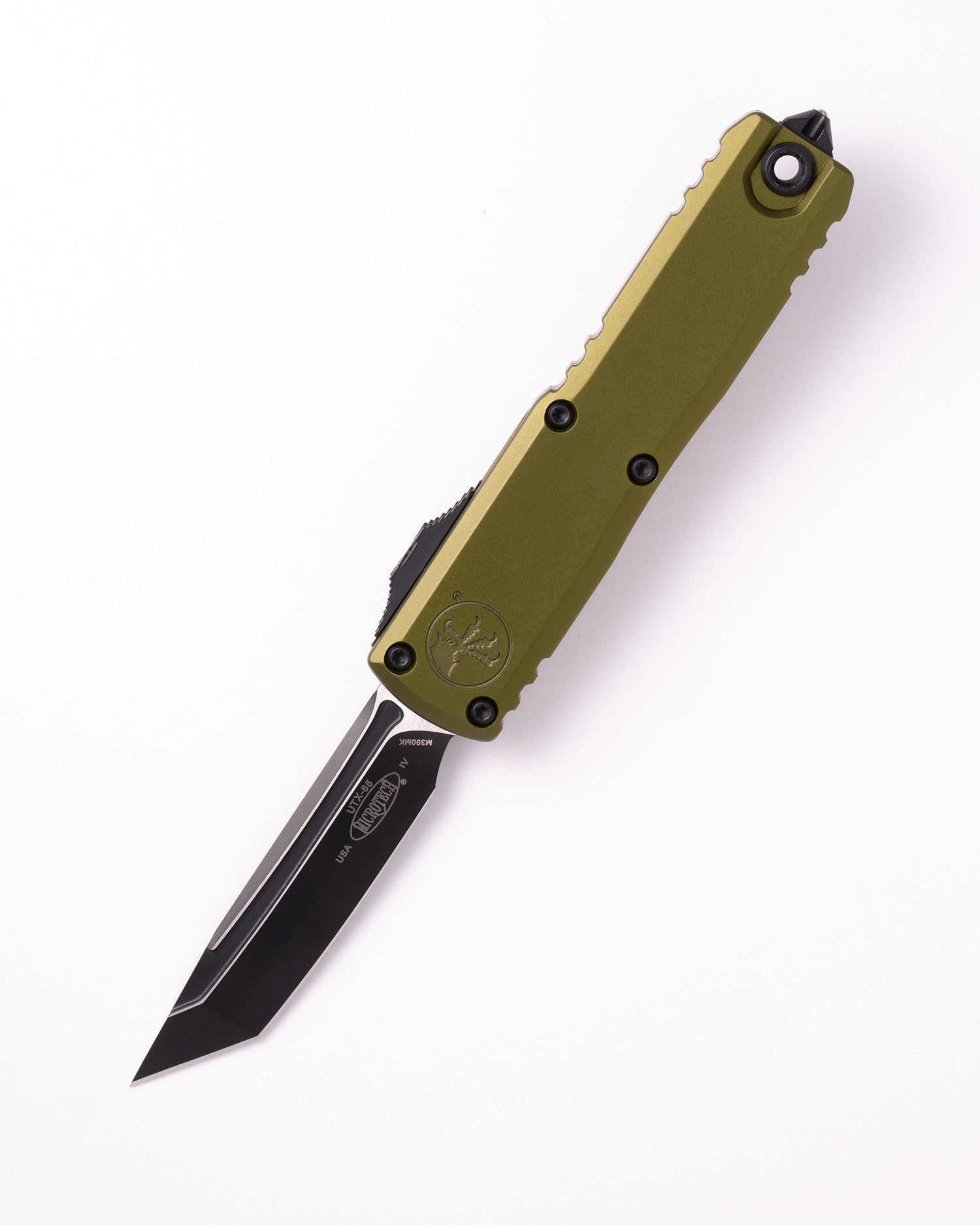 ゆゆ UTX-85® Gen IV T/E Standard OD Green (12334-1OD) – MTK Inc.