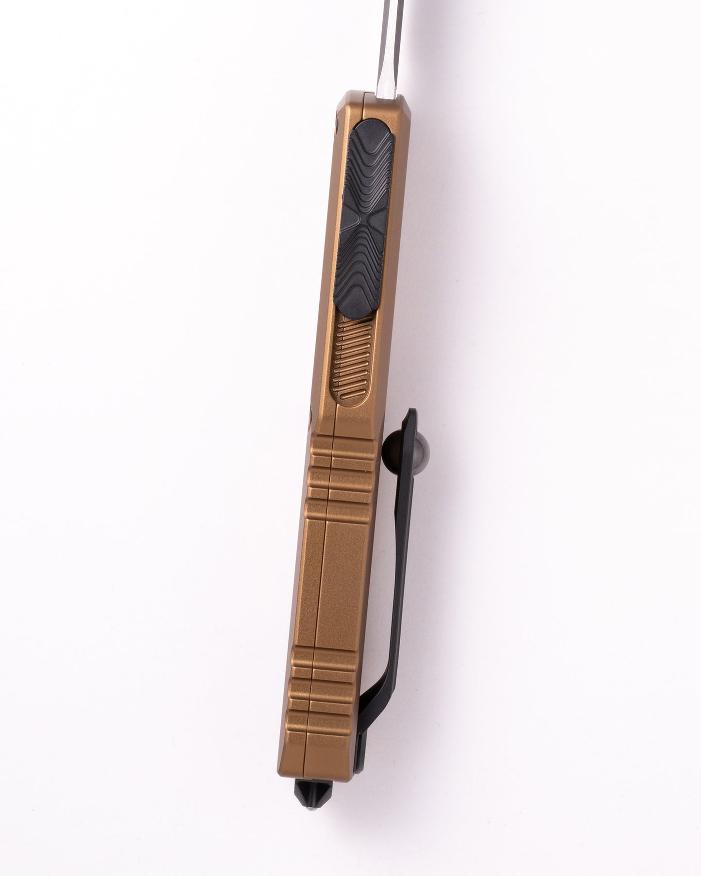 UTX-85 GEN IV T/E STANDARD BLACK STANDARD TAN (12334-1TA)