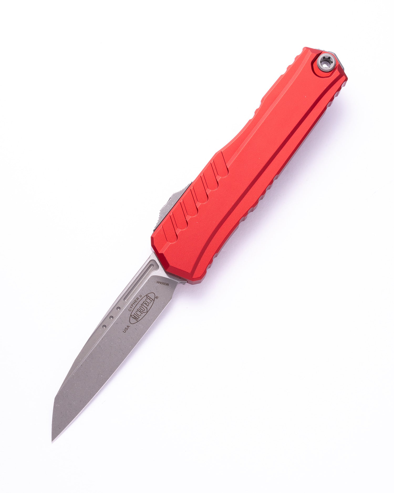 CYPHER II S/E APOCALYPTIC STANDARD RED (1241-10APRD) – MTK Inc.