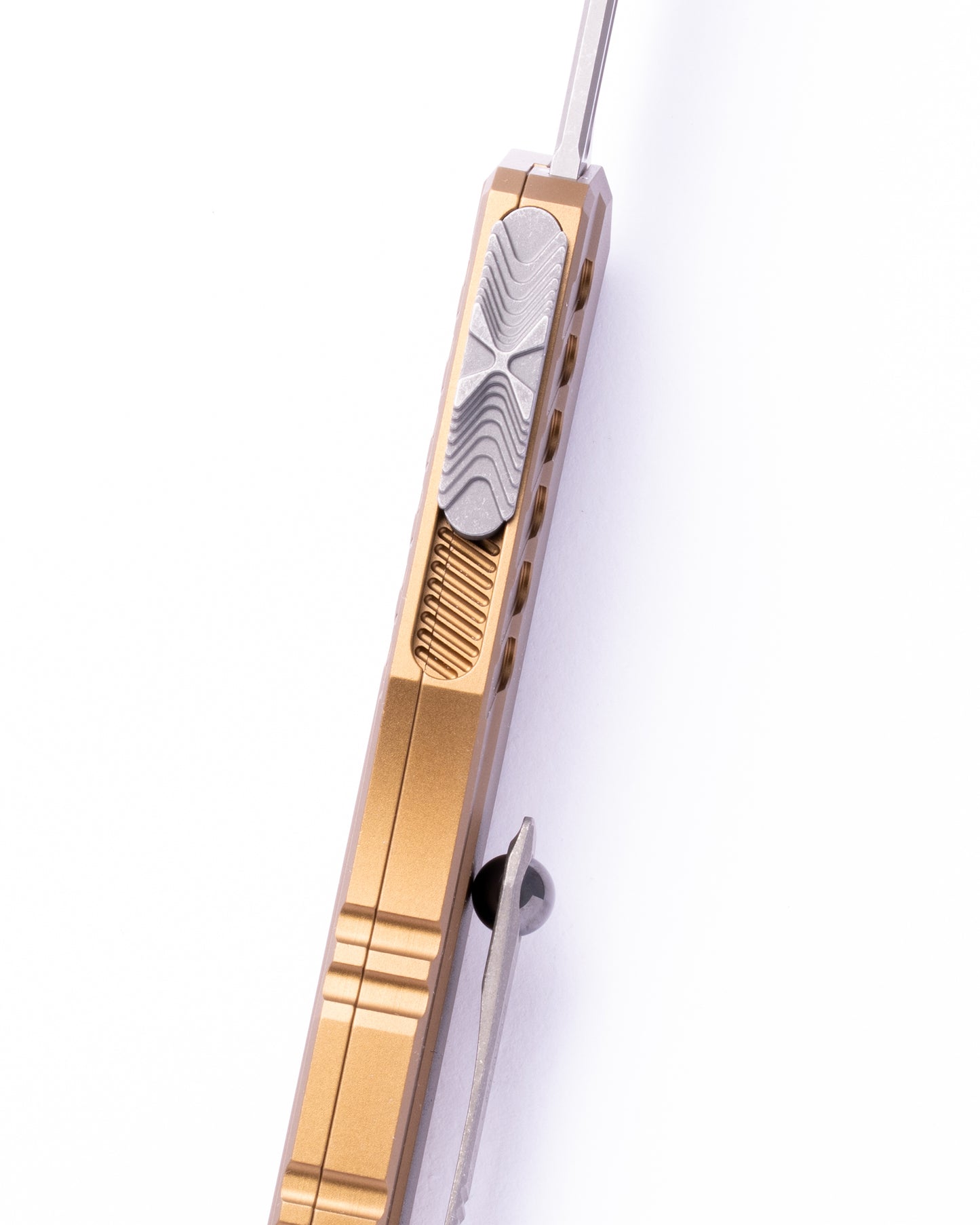 Cypher® II S/E Tan Apocalyptic® Standard (1241-10APTA)