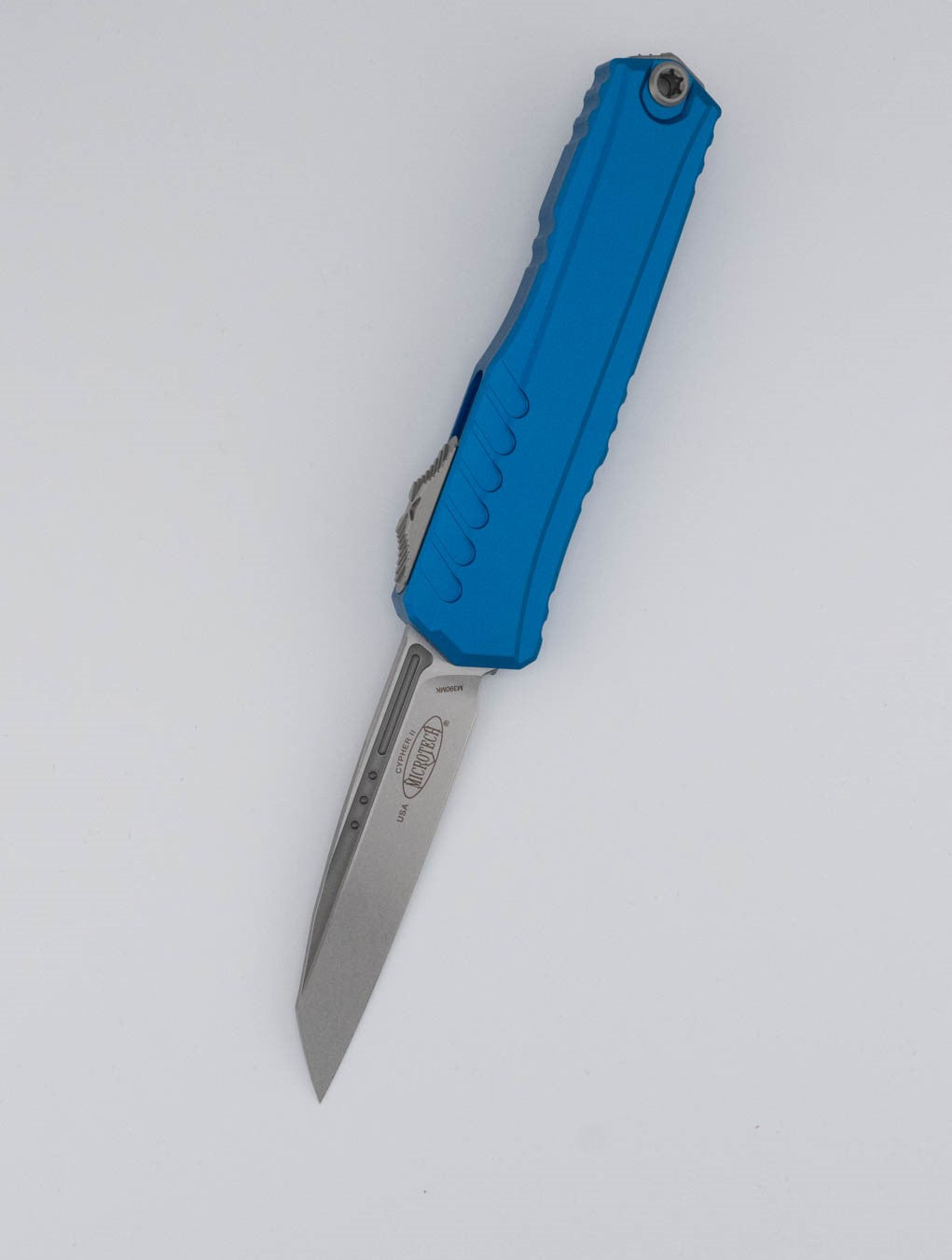 CYPHER II S/E STONEWASH STANDARD BLUE (1241-10BL) FACTORY SECOND