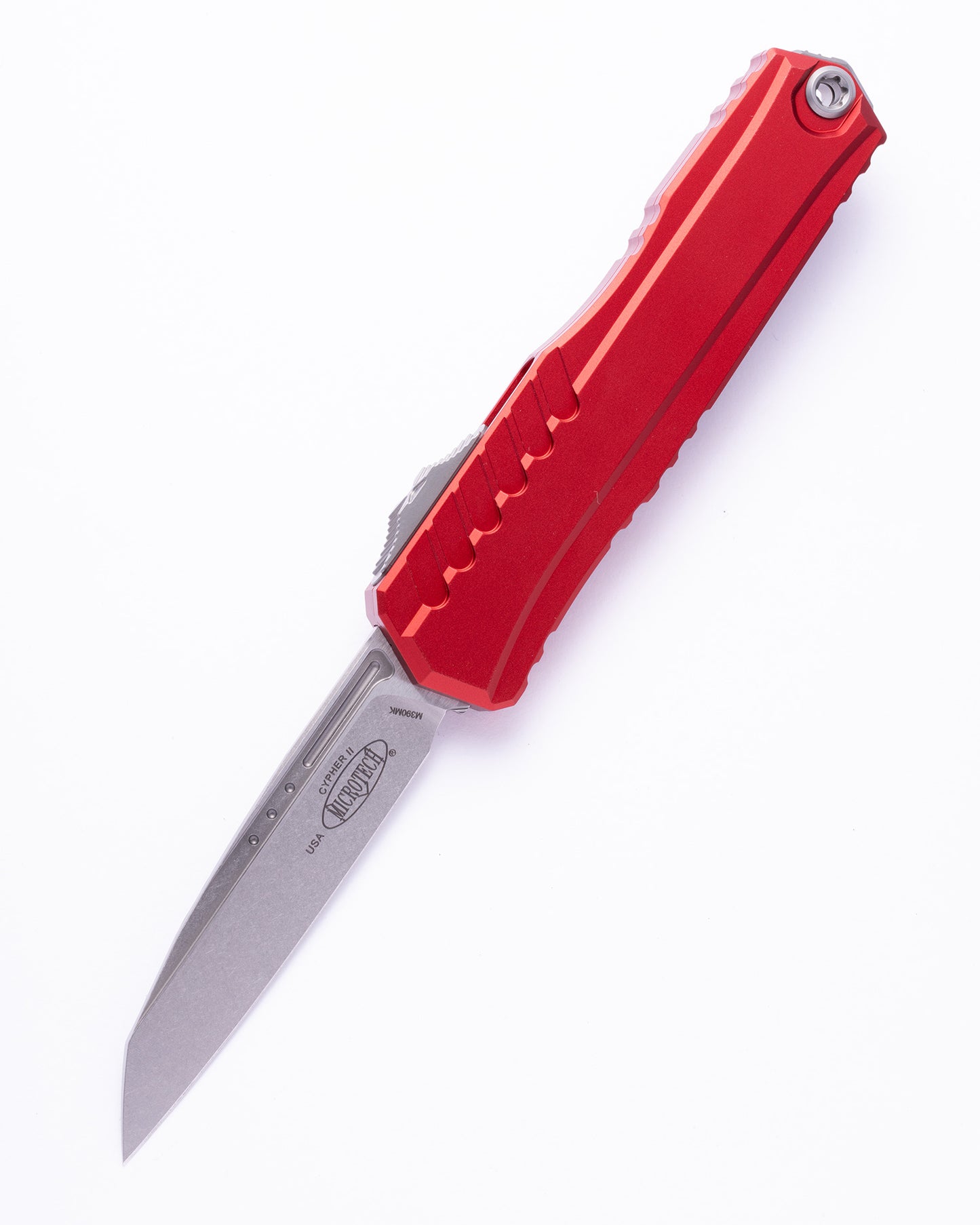 CYPHER II S/E STONEWASH STANDARD RED (1241-10RD)