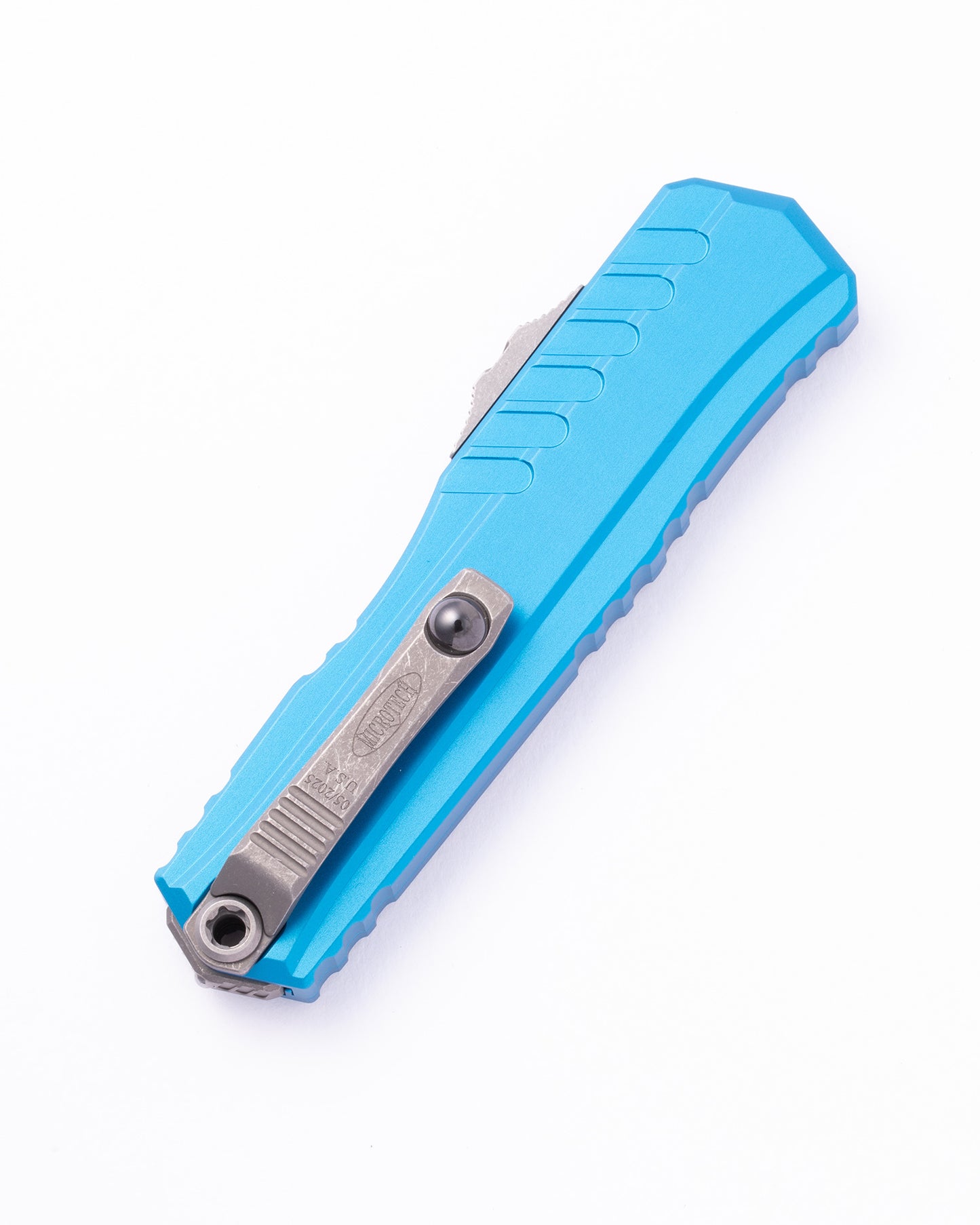CYPHER II S/E APOCALYPTIC PART SERRATE BLUE (1241-11APBL)