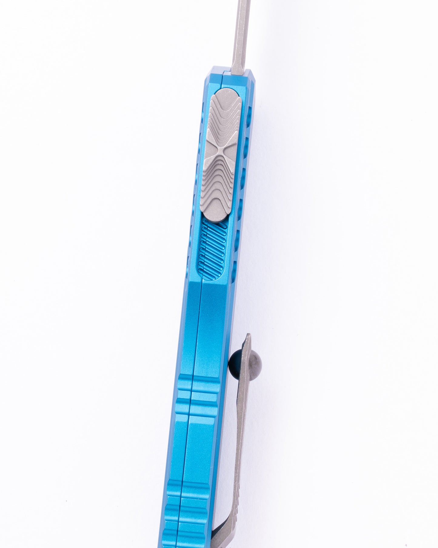 CYPHER II S/E APOCALYPTIC PART SERRATE BLUE (1241-11APBL)