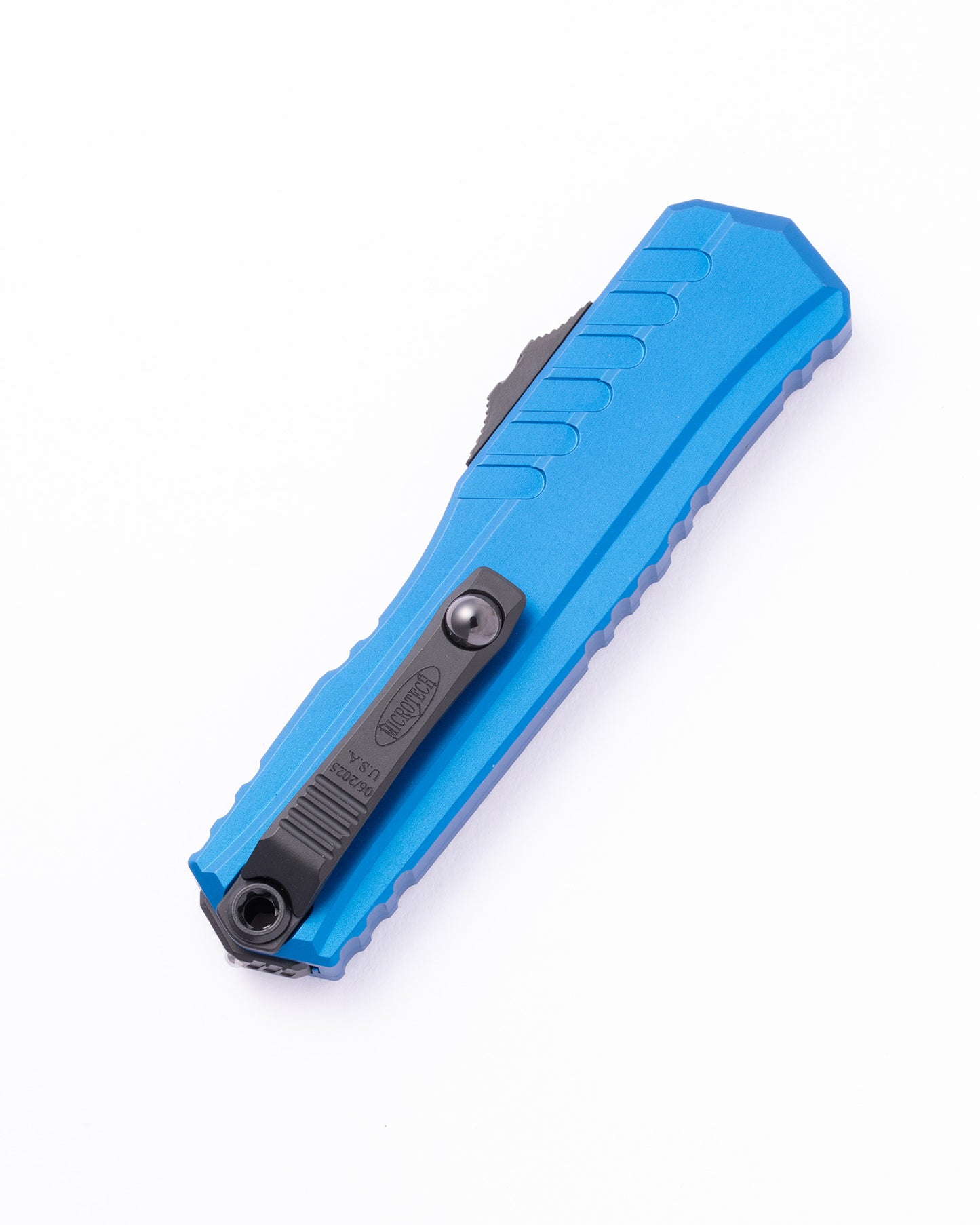 CYPHER II S/E BLACK STANDARD BLUE (1241-1BL)