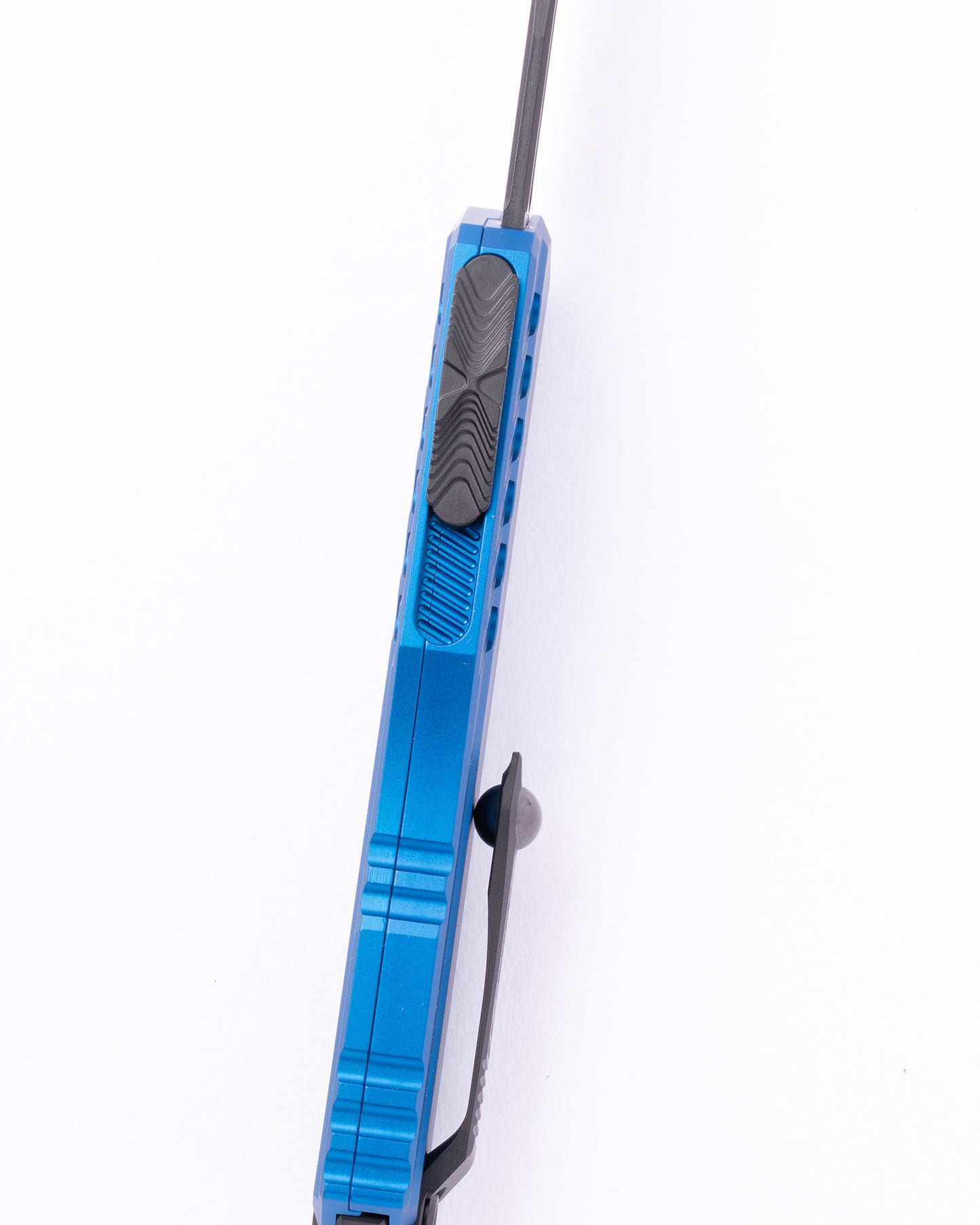 CYPHER II S/E BLACK STANDARD BLUE (1241-1BL)