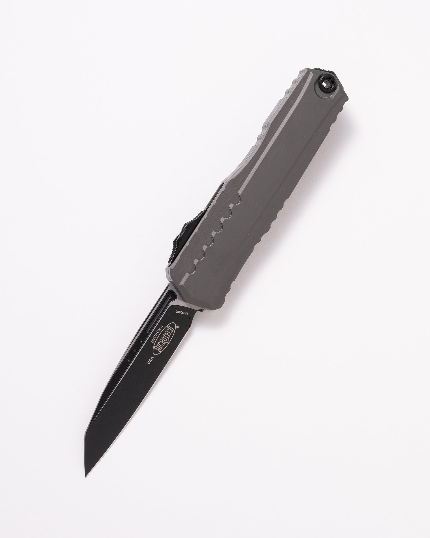 Cypher® II S/E Natural Clear Standard (1241-1NC) FACTORY SECOND