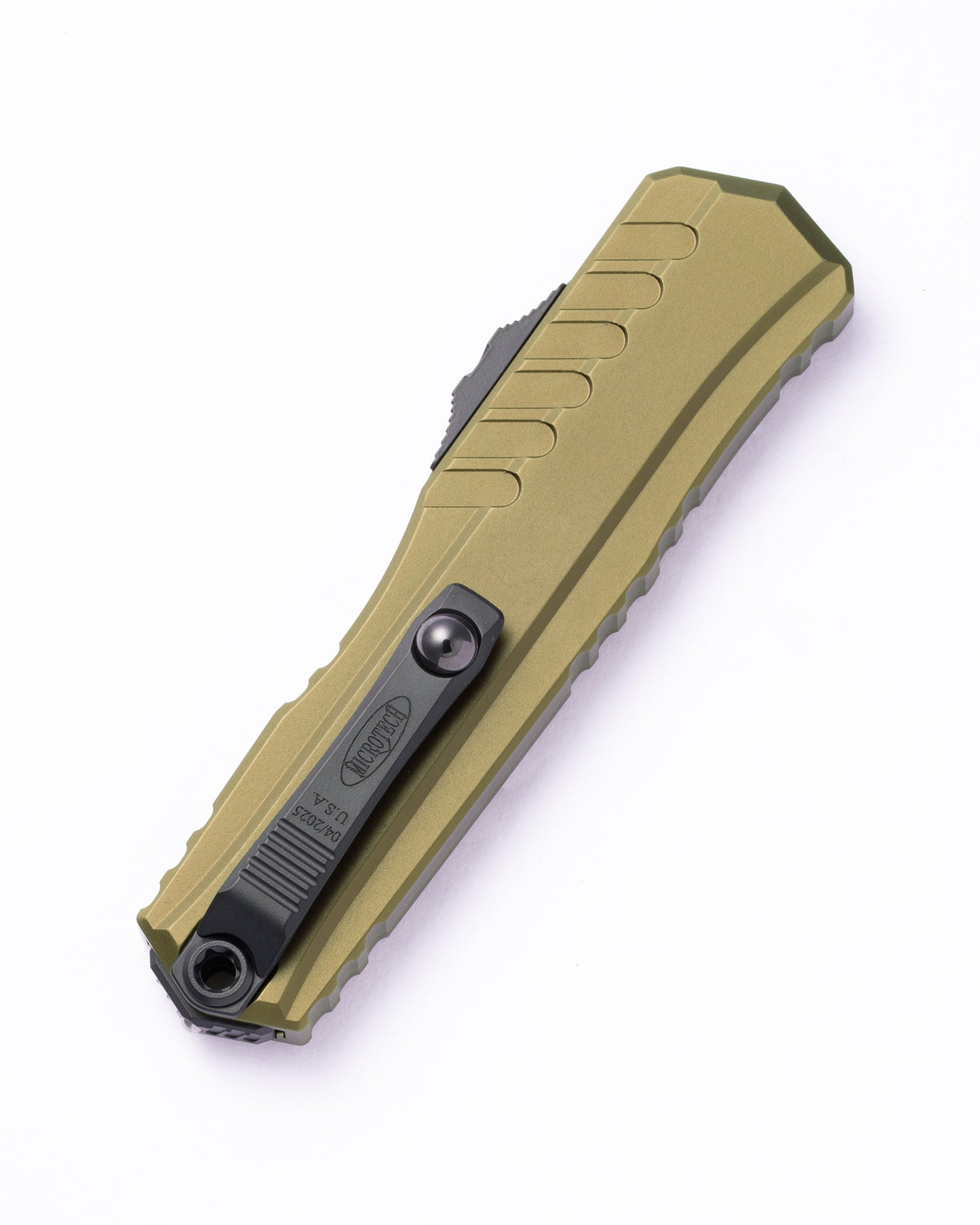 CYPHER II S/E BLACK STANDARD OD GREEN (1241-1OD)