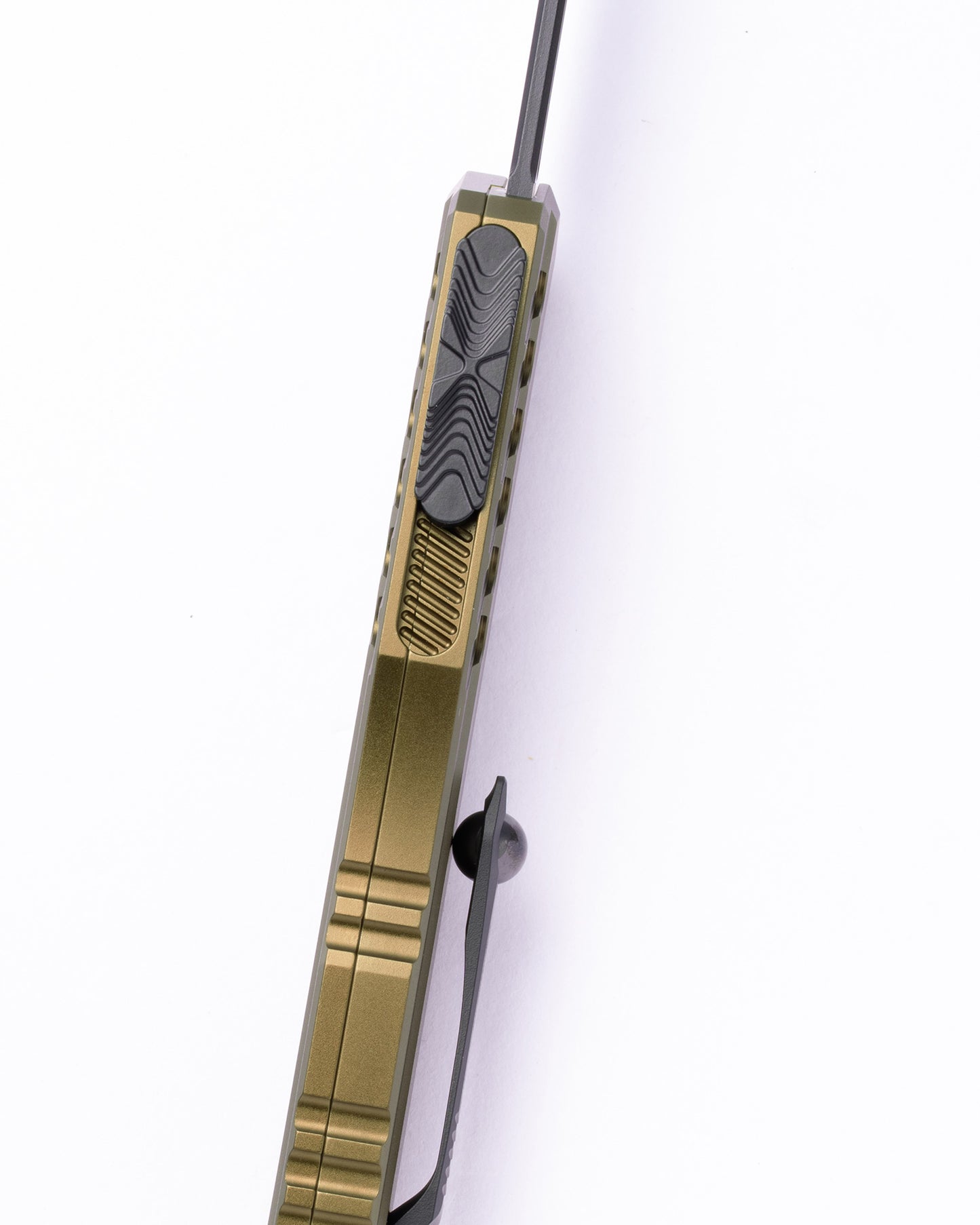 CYPHER II S/E BLACK STANDARD OD GREEN (1241-1OD)