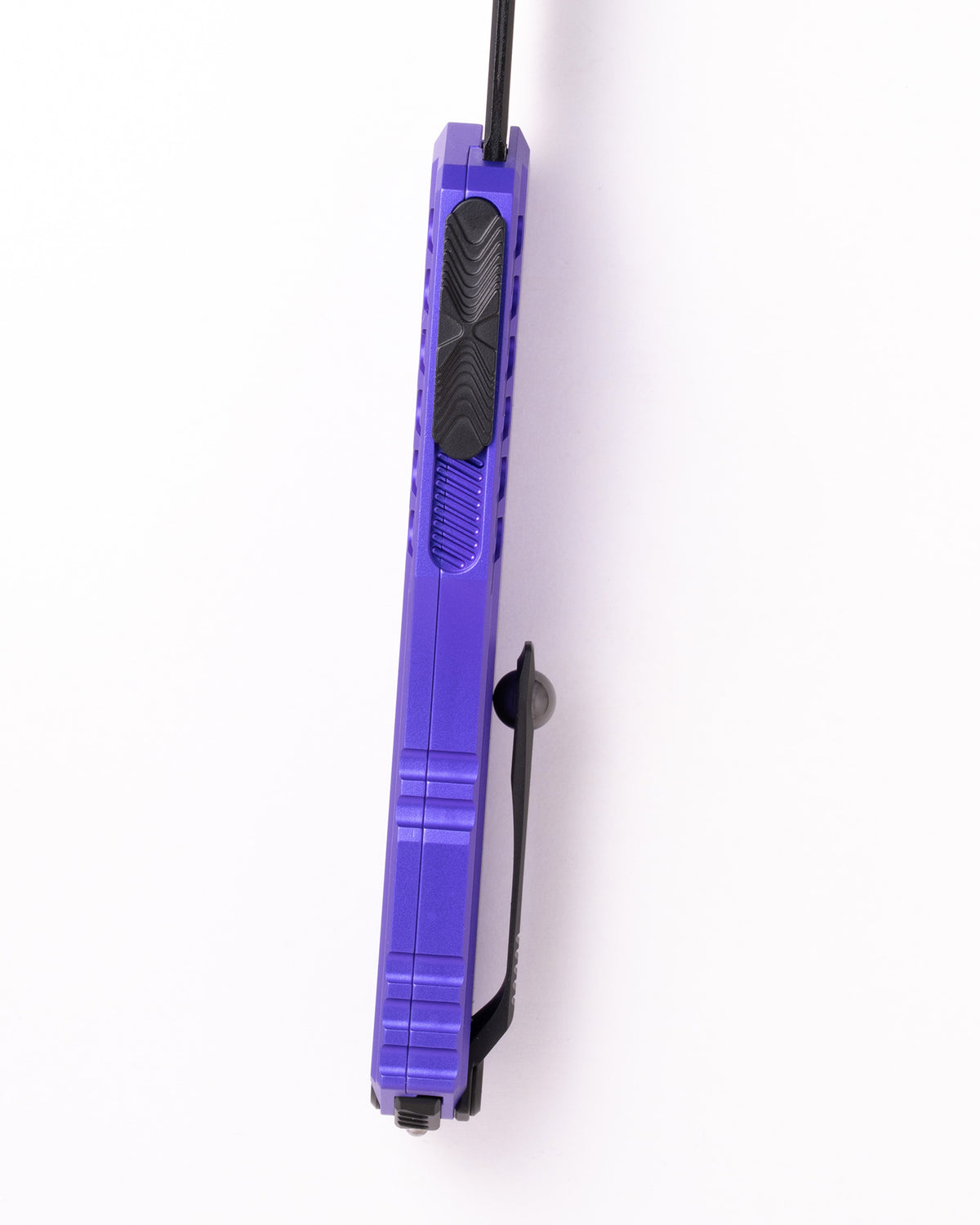 Cypher® II S/E Black Standard Purple (1241-1PU)