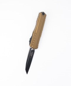 Cypher® II S/E Tan Standard (1241-1TA)