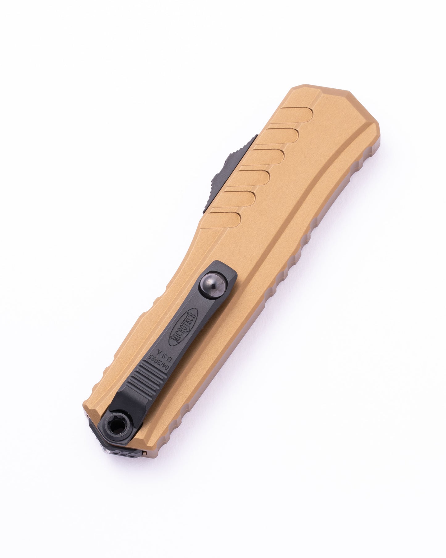 Cypher® II S/E Part Serrate Tan (1241-2TA) FACTORY SECOND
