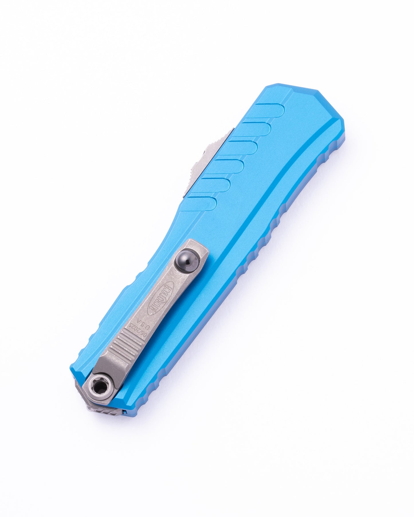 Cypher® II D/E Apocalyptic® Standard Blue (1242-10APBL)
