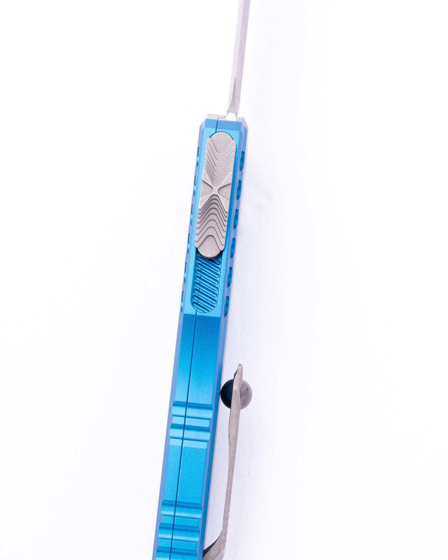 Cypher® II D/E Apocalyptic® Standard Blue (1242-10APBL)