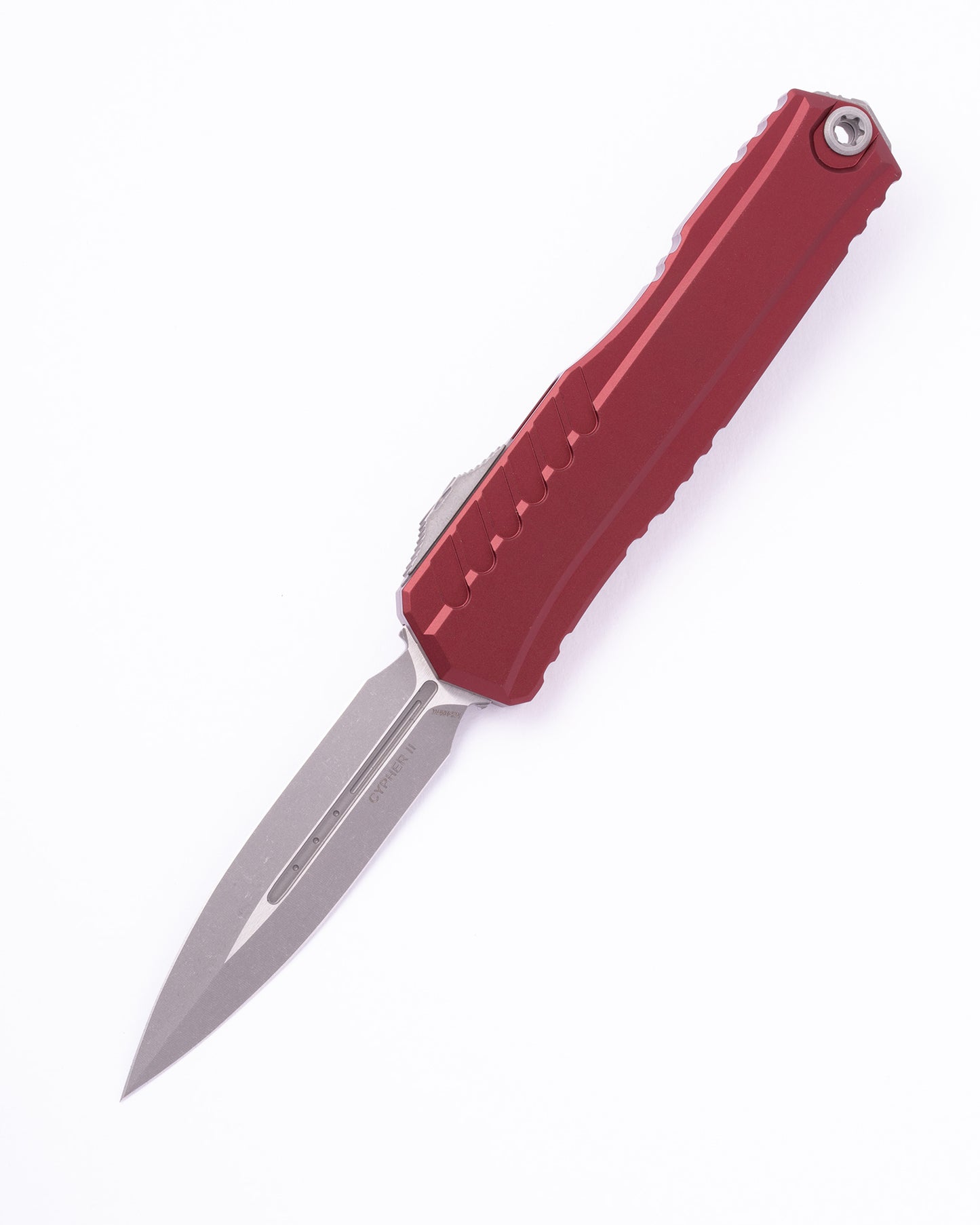 CYPHER II D/E APOCALYPTIC STANDARD MERLOT (1242-10APMR)