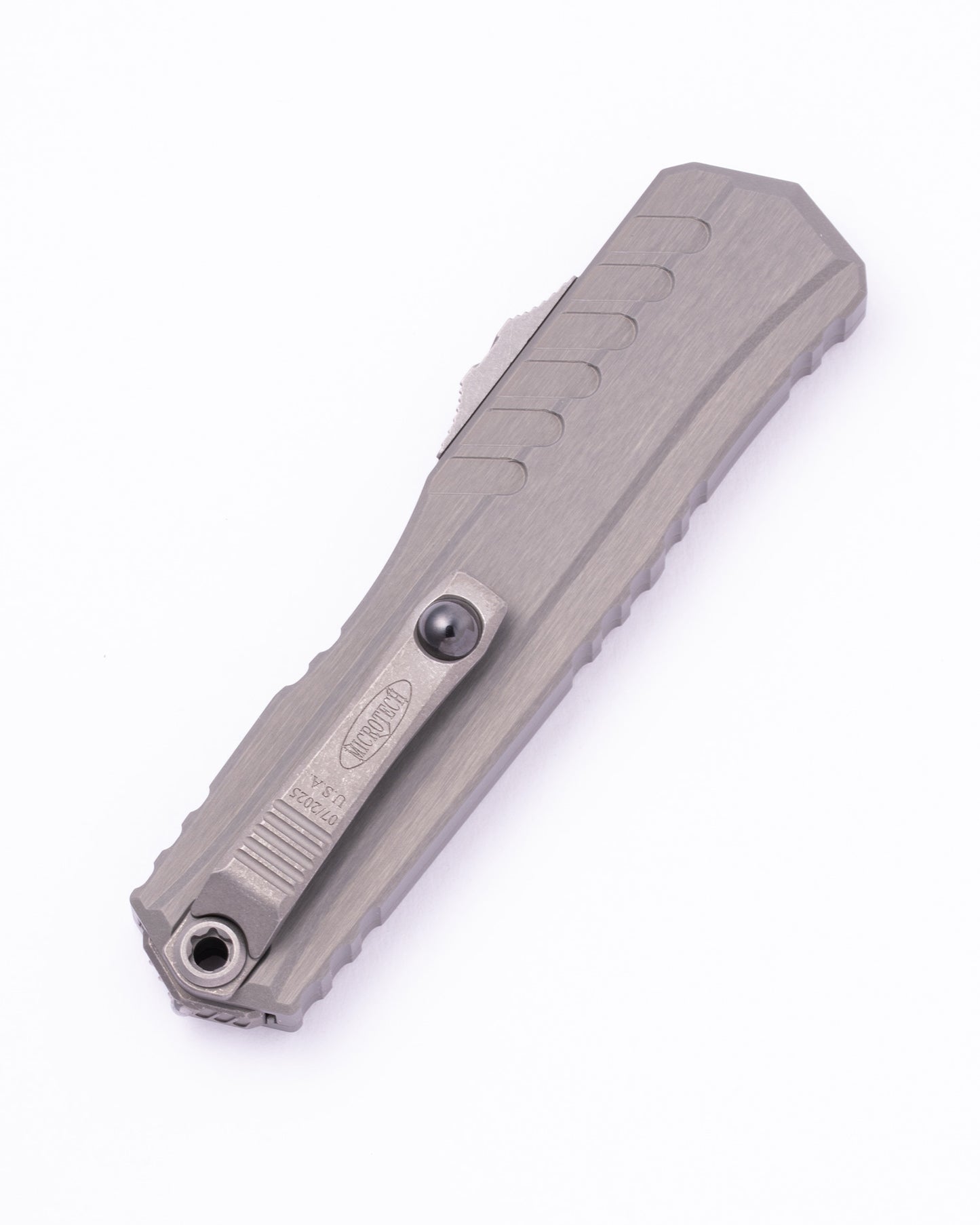 Cypher® II D/E Natural Clear Apocalyptic® Standard (1242-10APNC)