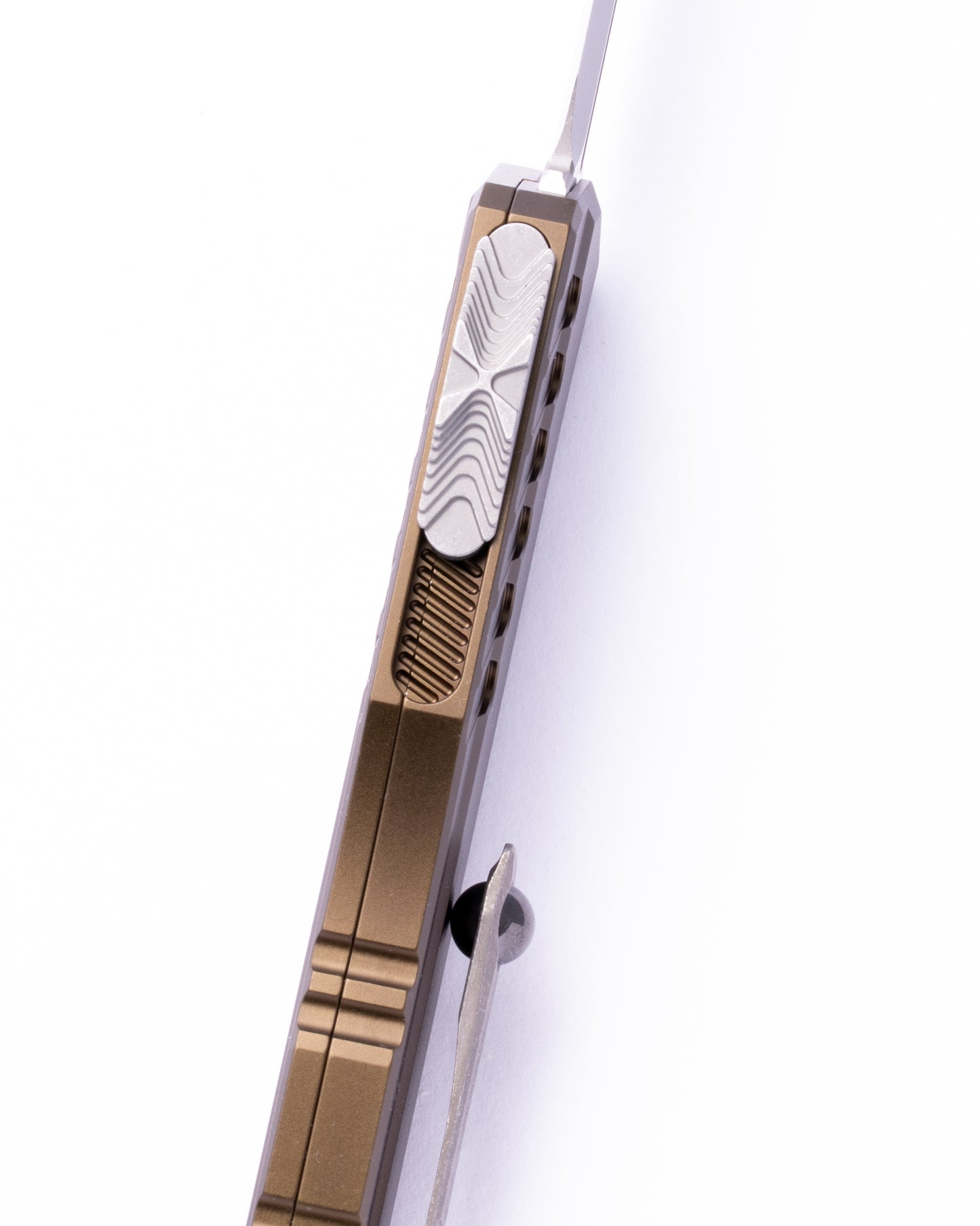 CYPHER II D/E APOCALYPTIC STANDARD OD GREEN (1242-10APOD)