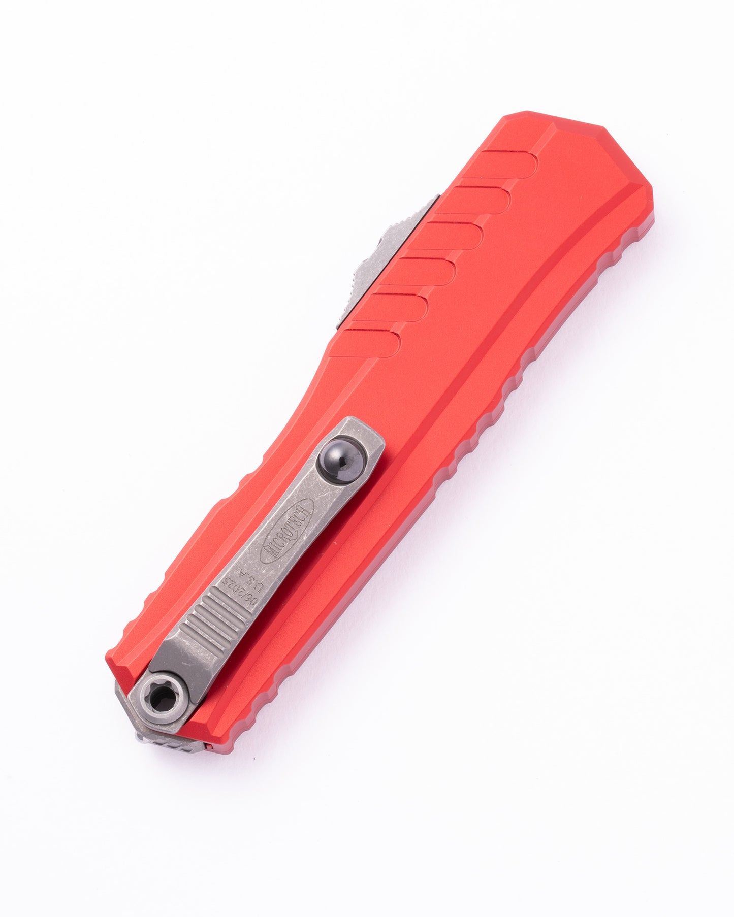 Cypher® II D/E Red Apocalyptic® Standard (1242-10APRD)