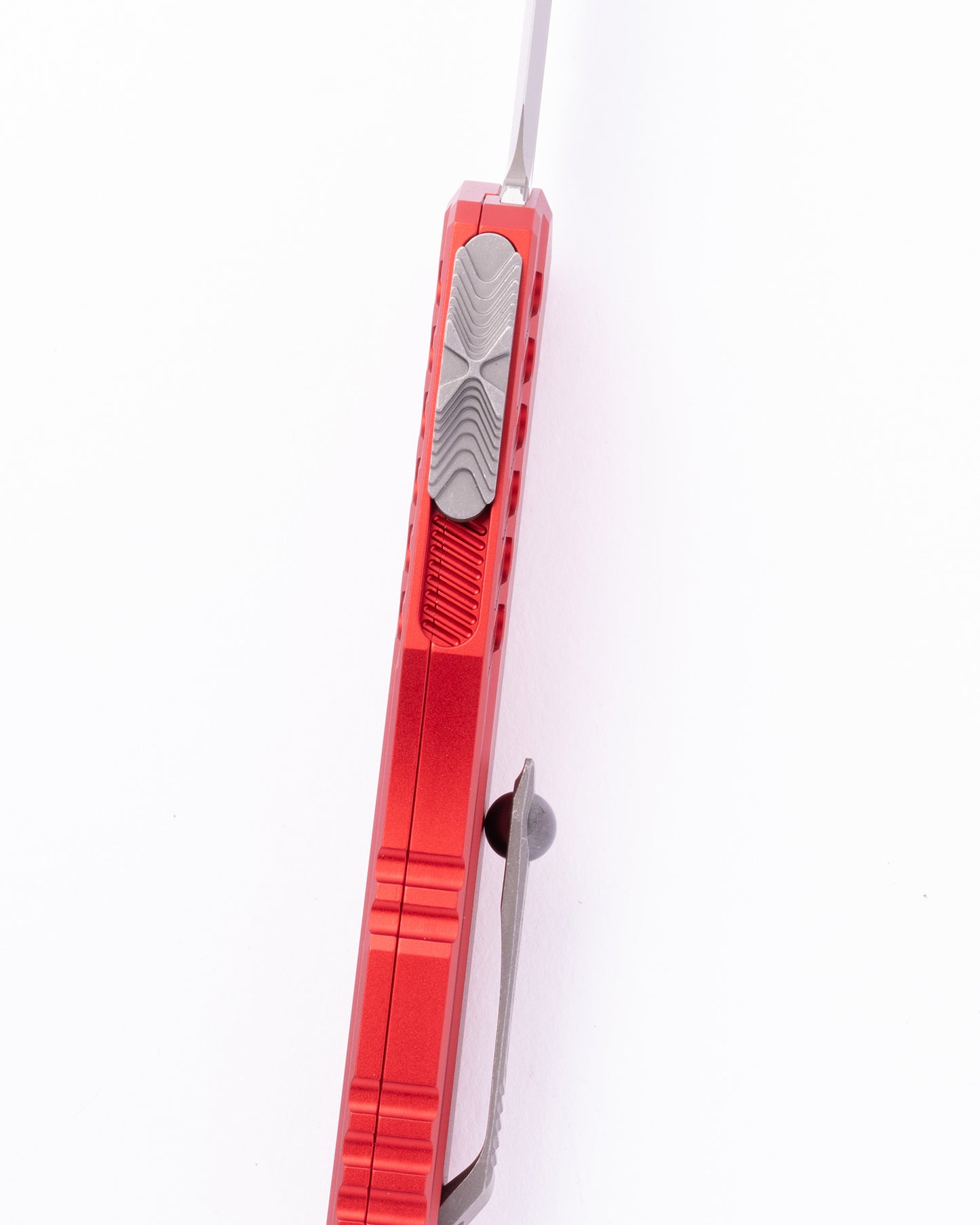 Cypher® II D/E Red Apocalyptic® Standard (1242-10APRD)