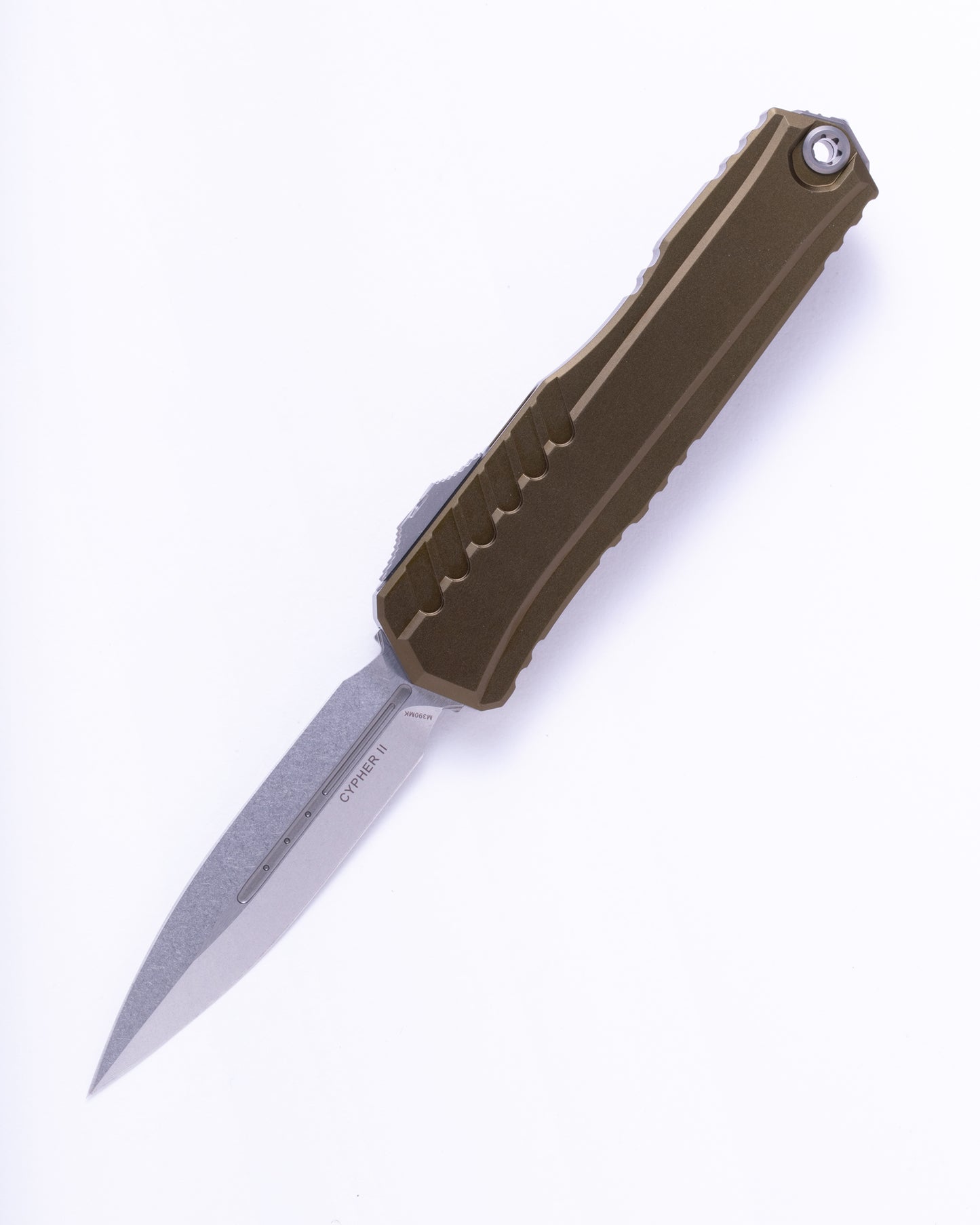 CYPHER II D/E STONEWASH STANDARD OD GREEN (1242-10OD)