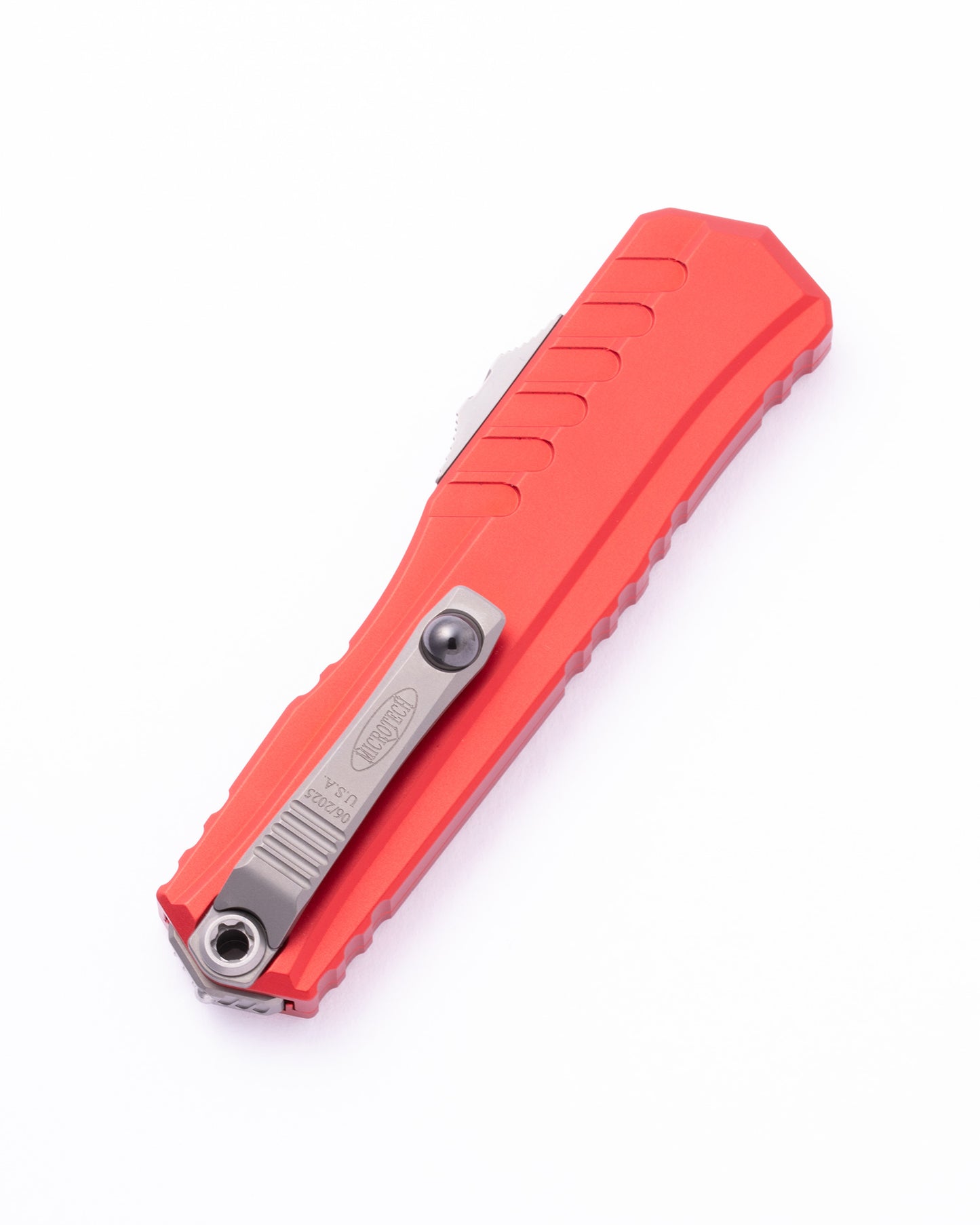 Cypher® II D/E Red Stonewash Standard (1242-10RD)