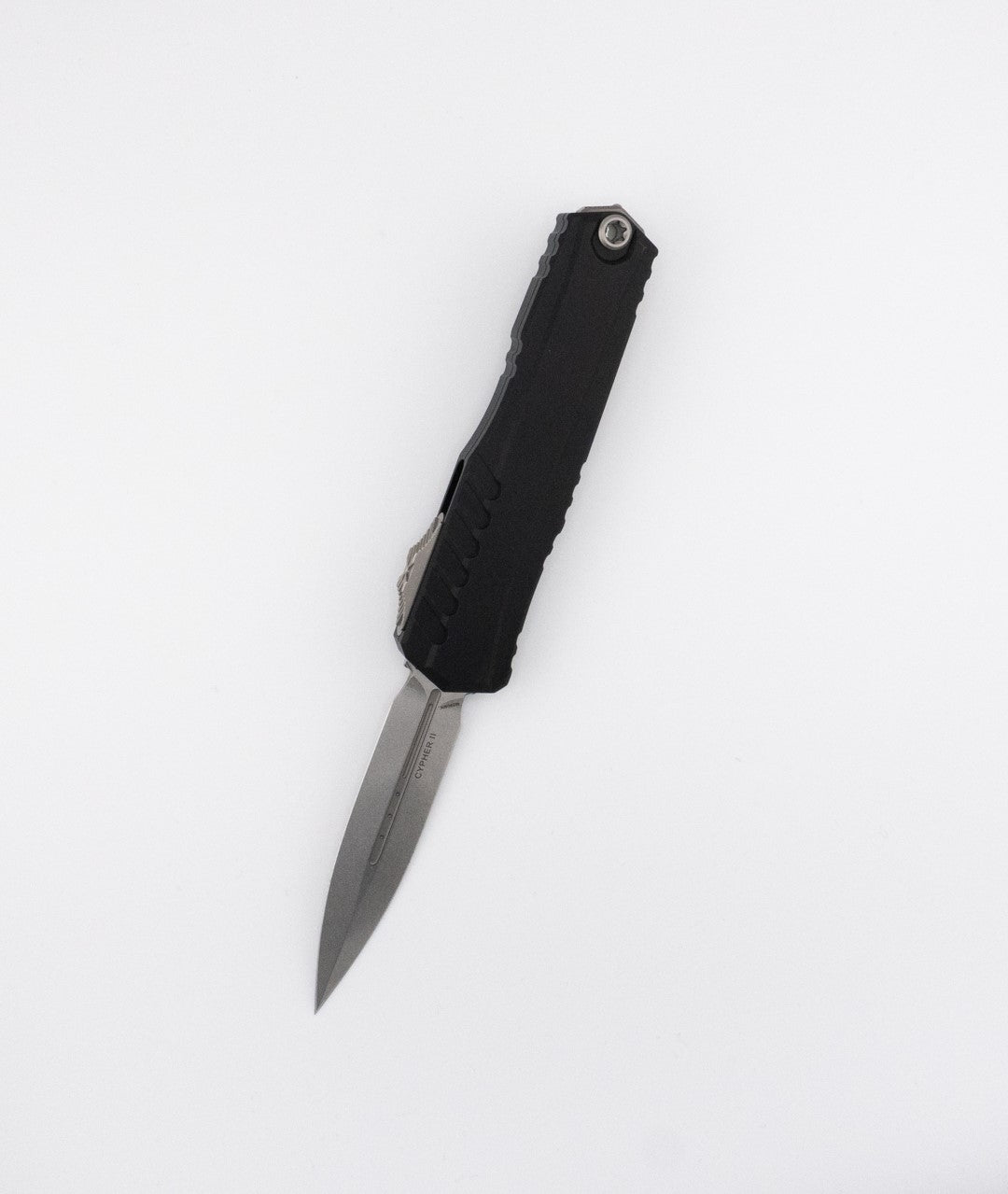 Cypher® II D/E Stonewash Standard (1242-10) FACTORY SECOND