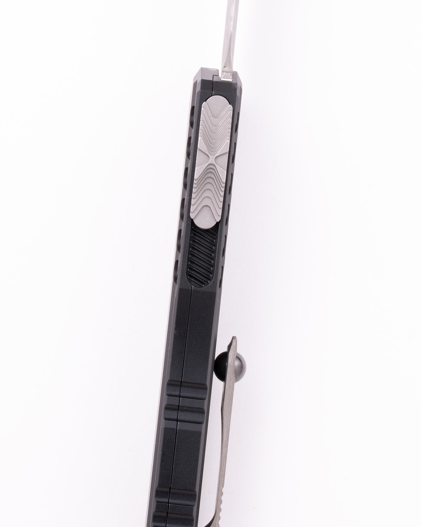 Cypher® II D/E Apocalyptic® Partial Serrated (1242-11AP)