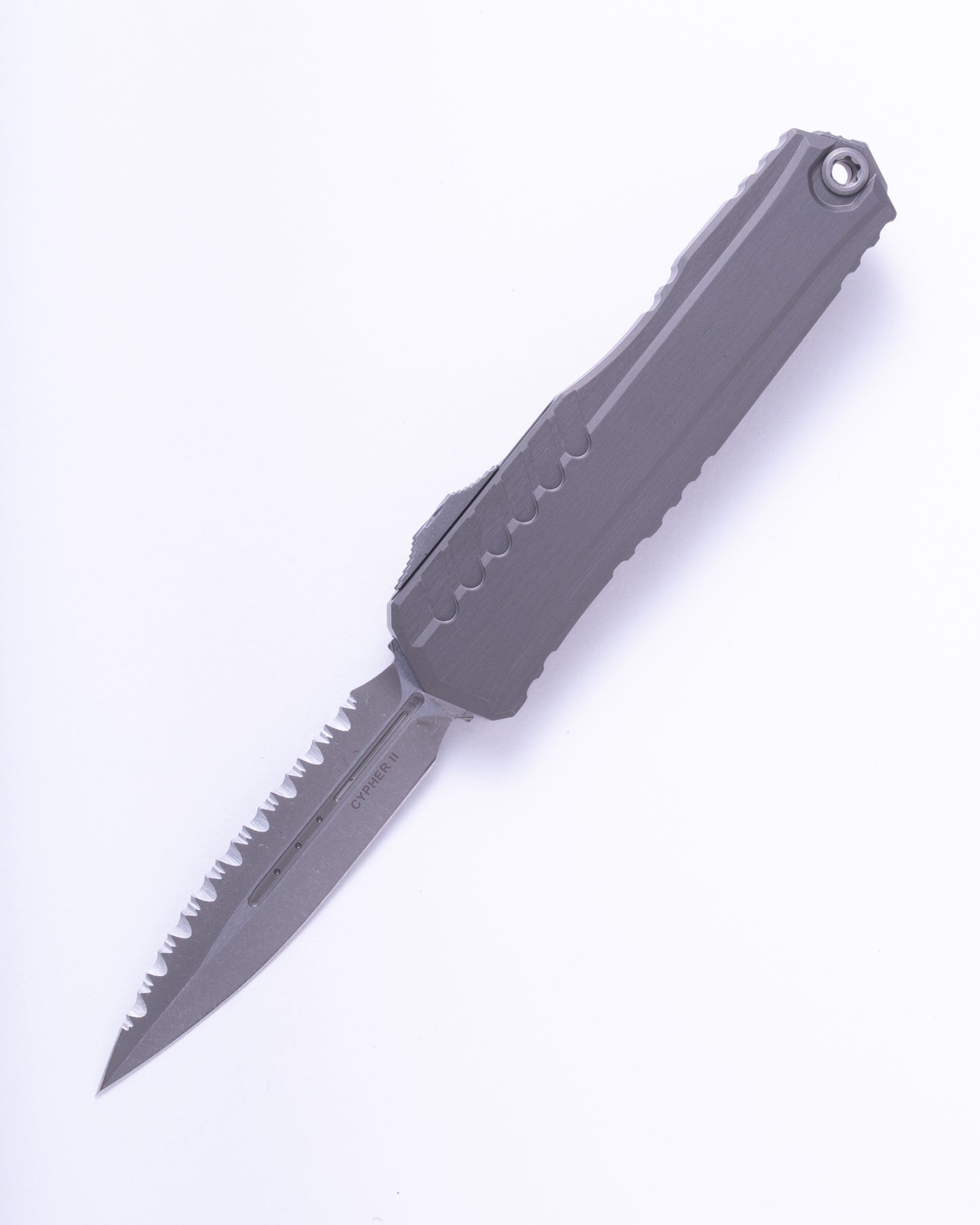 CYPHER D/E APOCALYPTIC FULL SERRATE NC (1242-12APNC)
