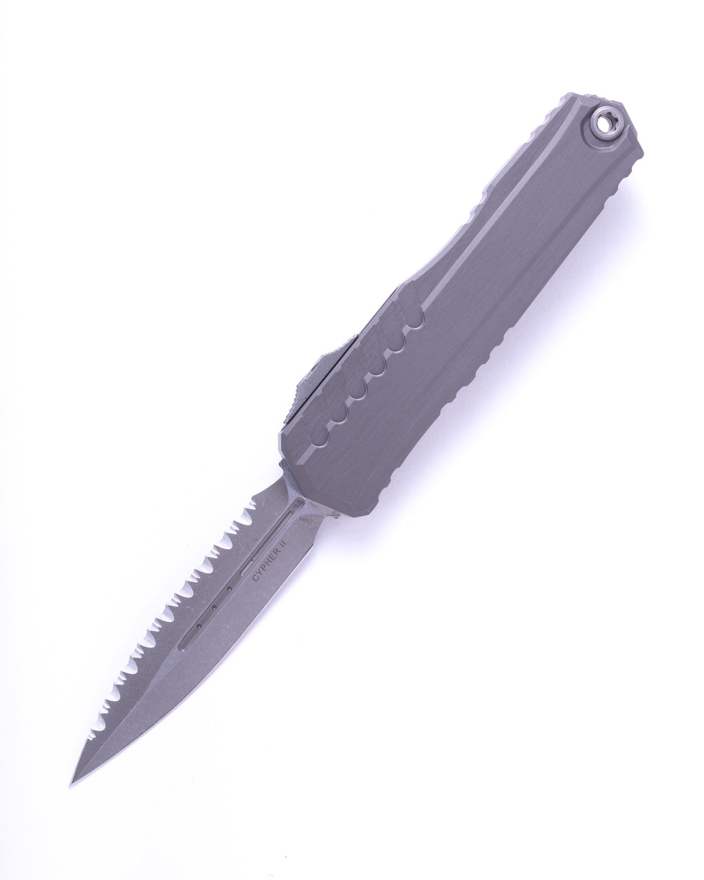 CYPHER D/E APOCALYPTIC FULL SERRATE NC (1242-12APNC)