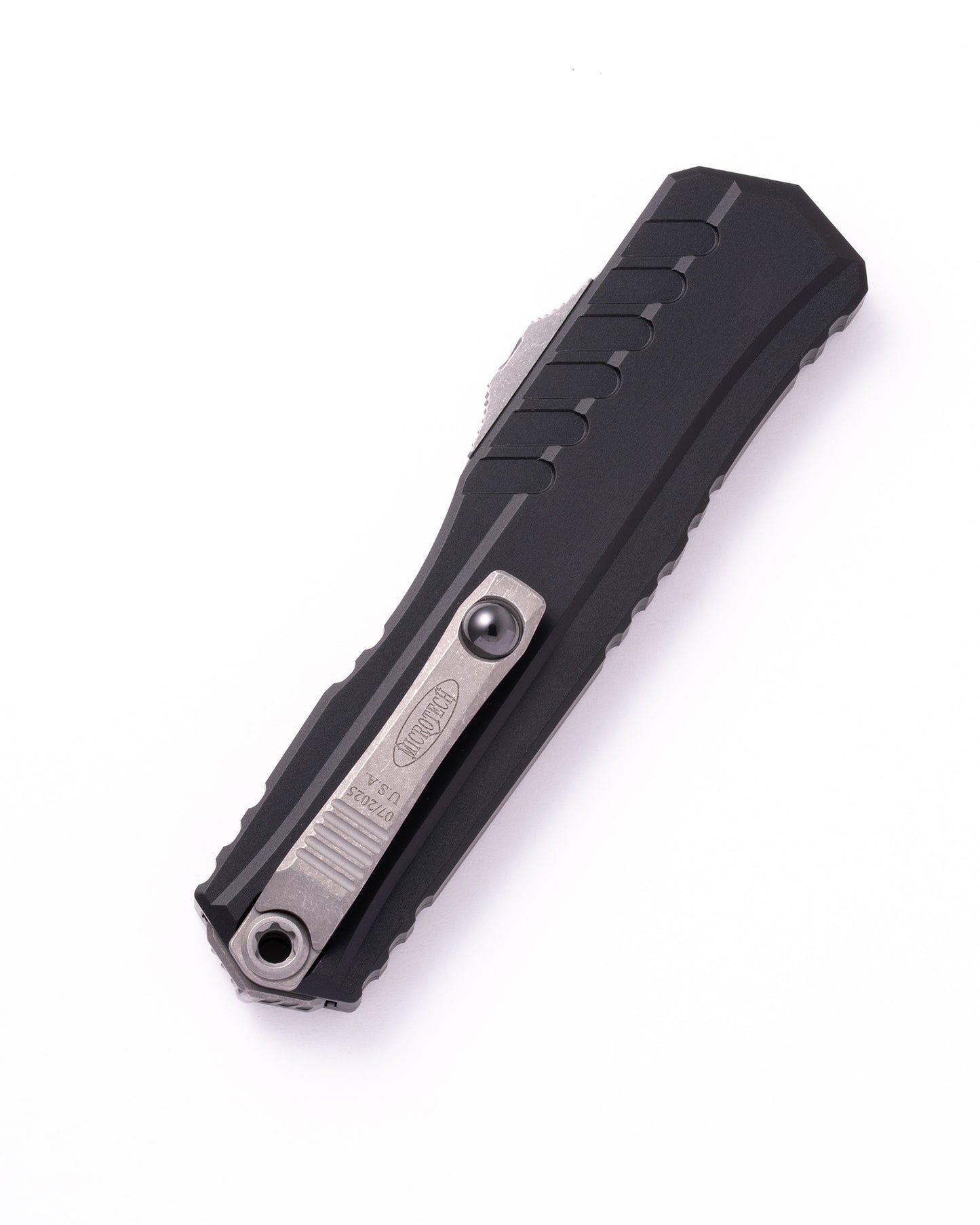 Cypher® II D/E Apocalyptic® Full Serrated (1242-12AP)