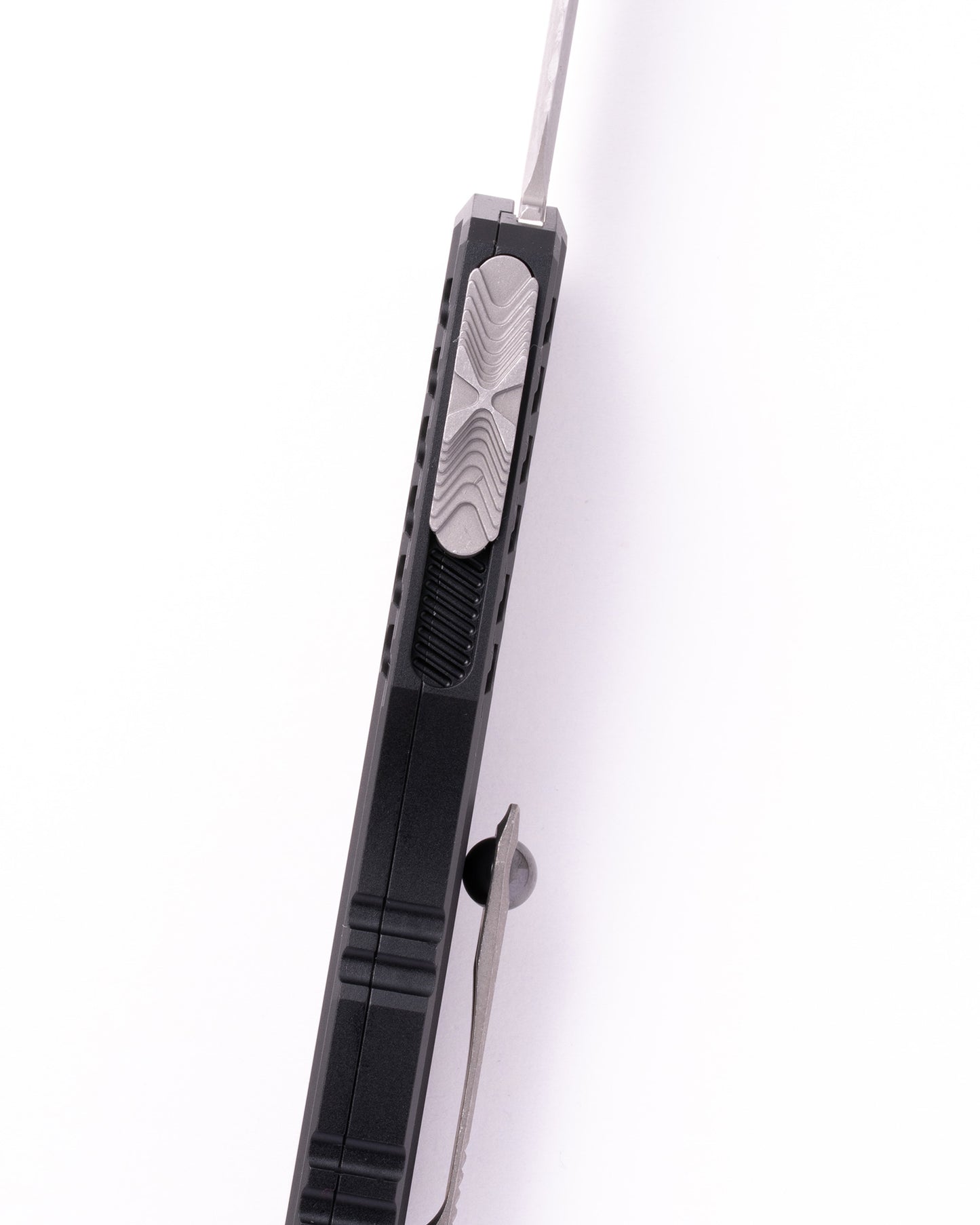 Cypher® II D/E Apocalyptic® Full Serrated (1242-12AP)