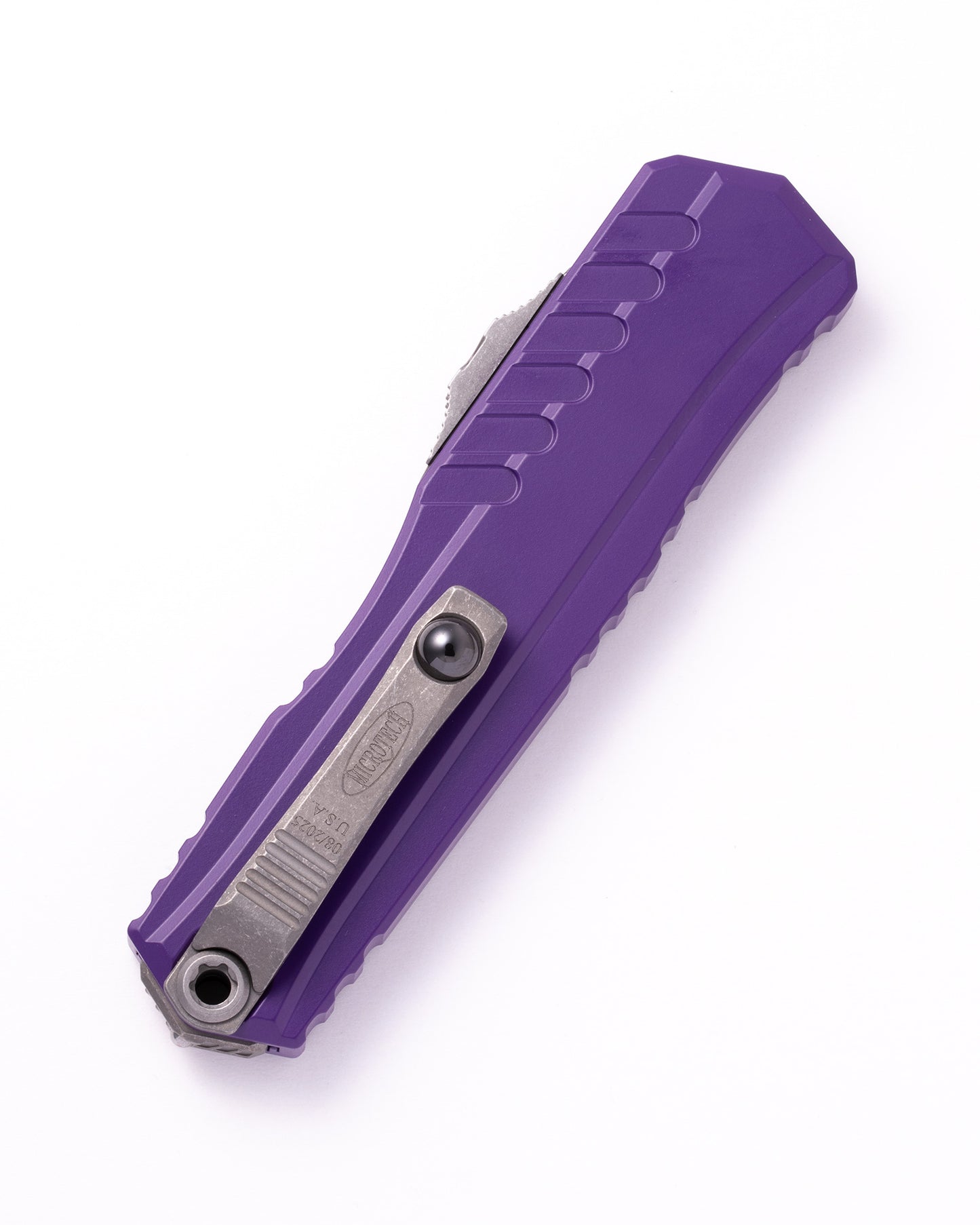 CYPHER II D/E STANDARD CERAKOTE PURPLE (1242-1PU-C16Z13)