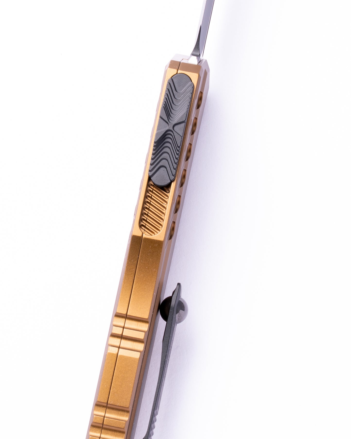 CYPHER II D/E BLACK STANDARD TAN (1242-1TA)