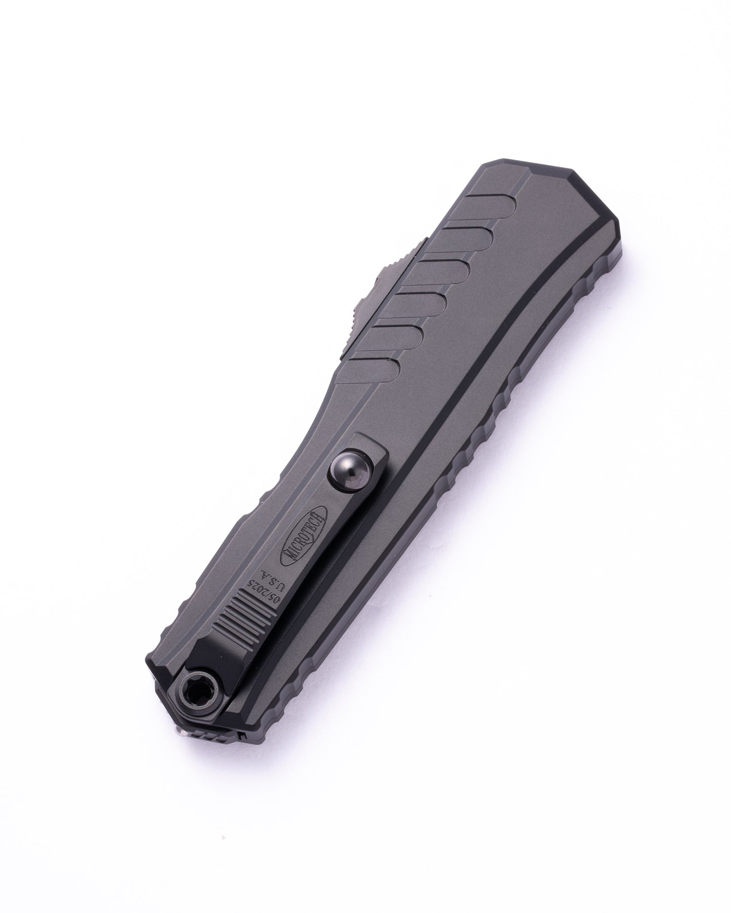 Cypher® II D/E Tactical Full Serrated (1242-3T)