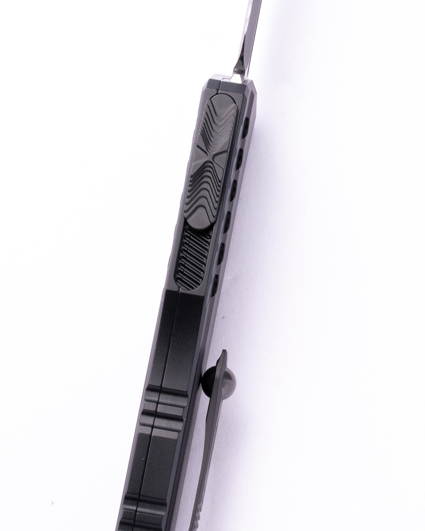Cypher® II D/E Tactical Full Serrated (1242-3T)