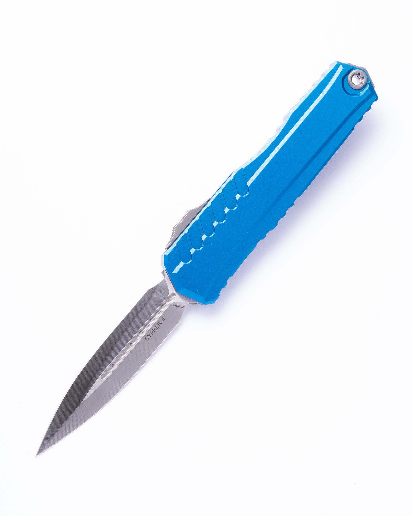 Cypher® II D/E Blue Satin Standard (1242-4BL) FACTORY SECOND